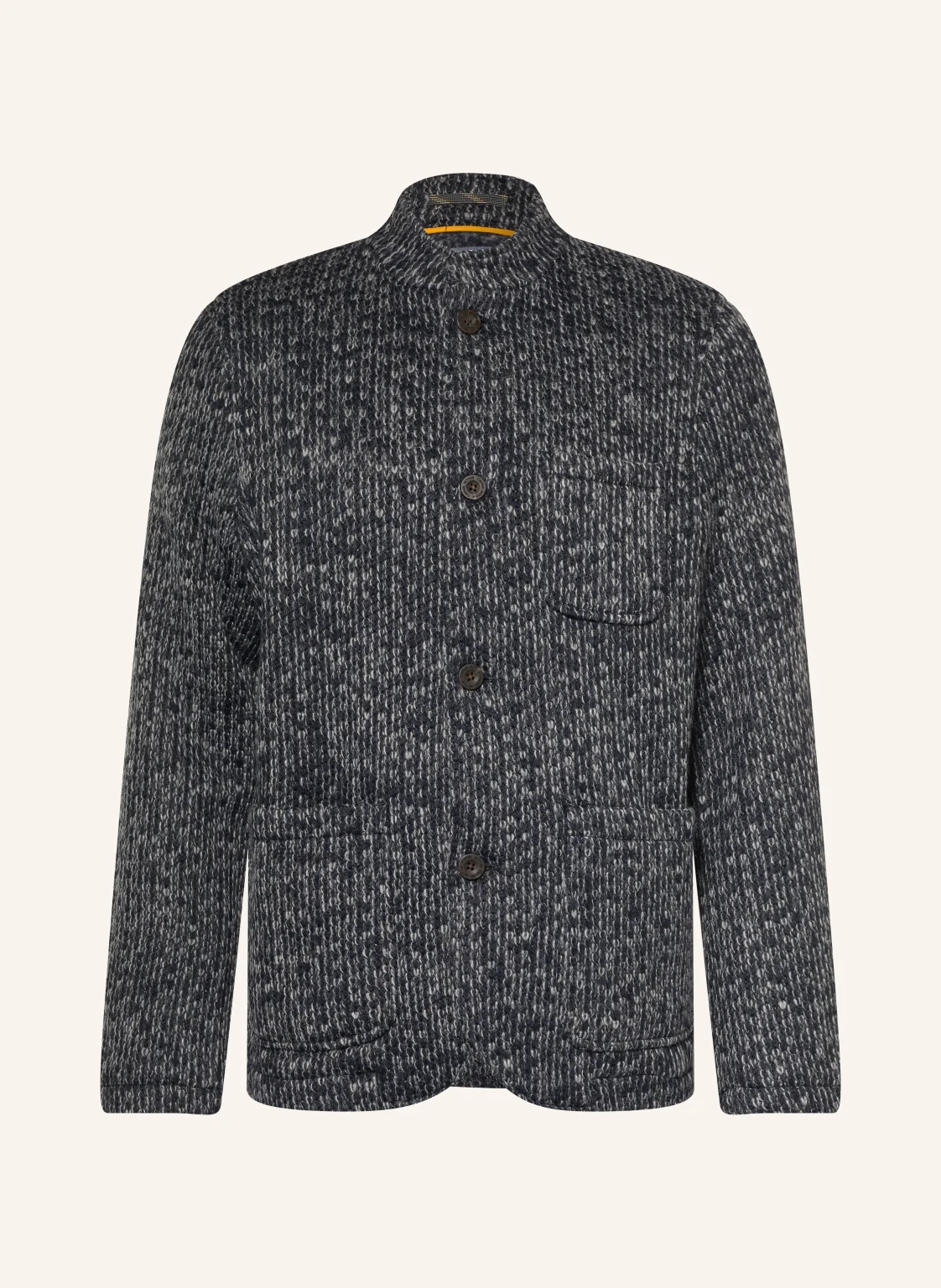 camel active Strickjacke