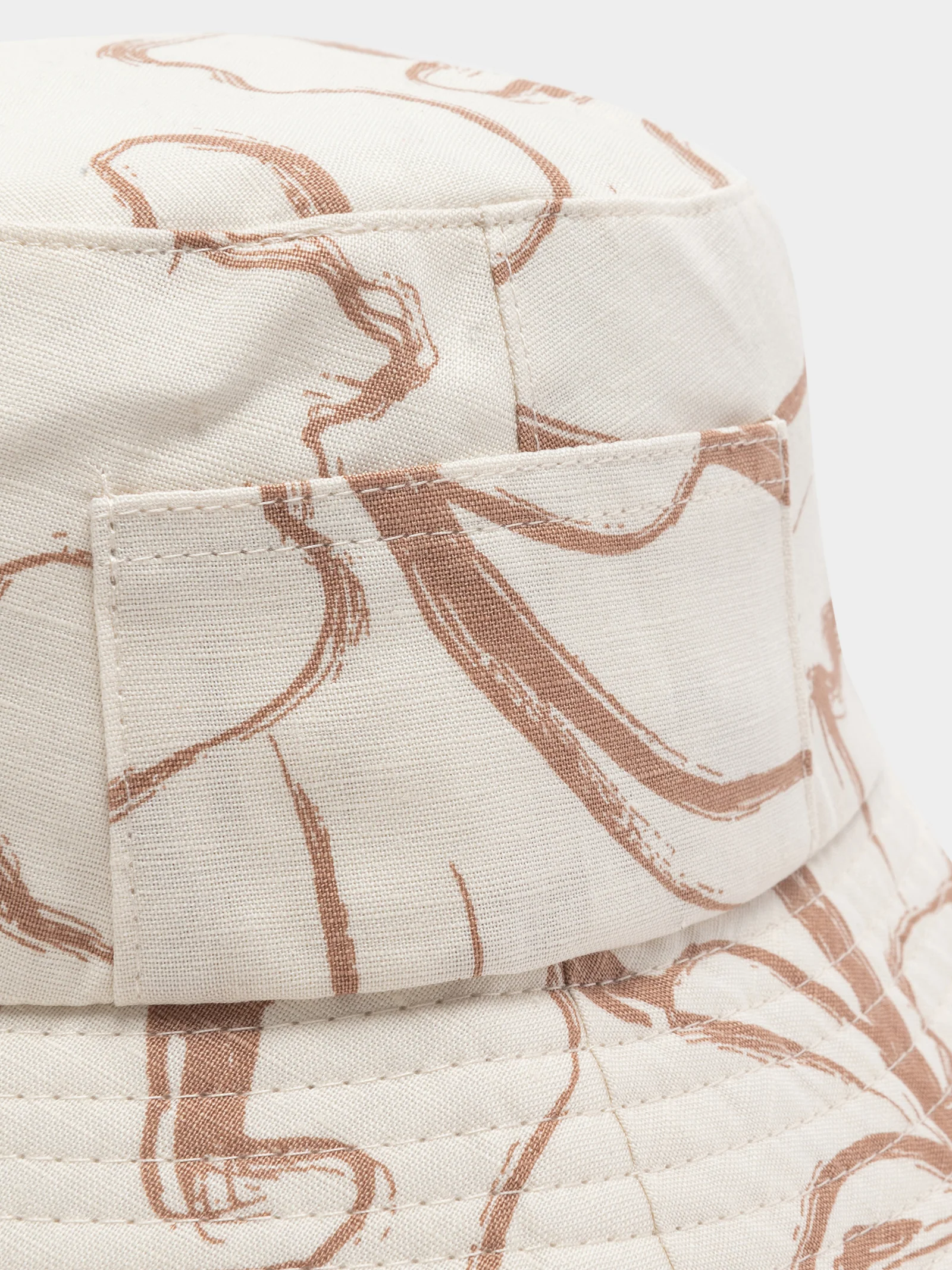 Zion Bucket Hat
