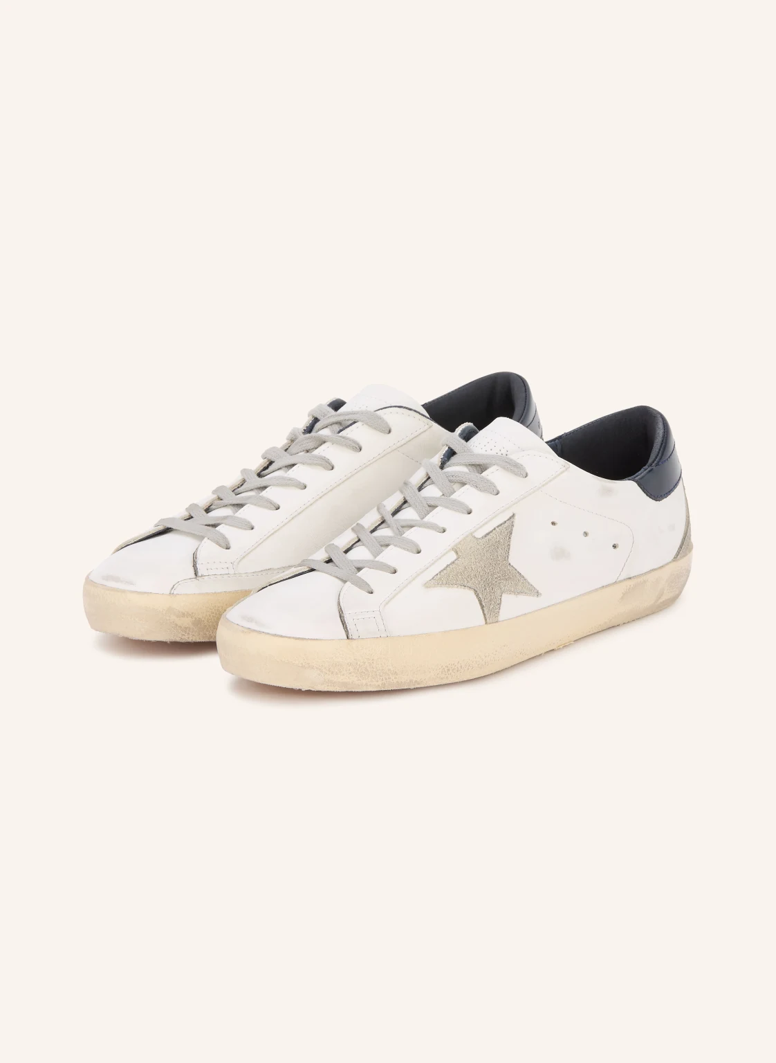 GOLDEN GOOSE Sneaker SUPER-STAR CLASSIC