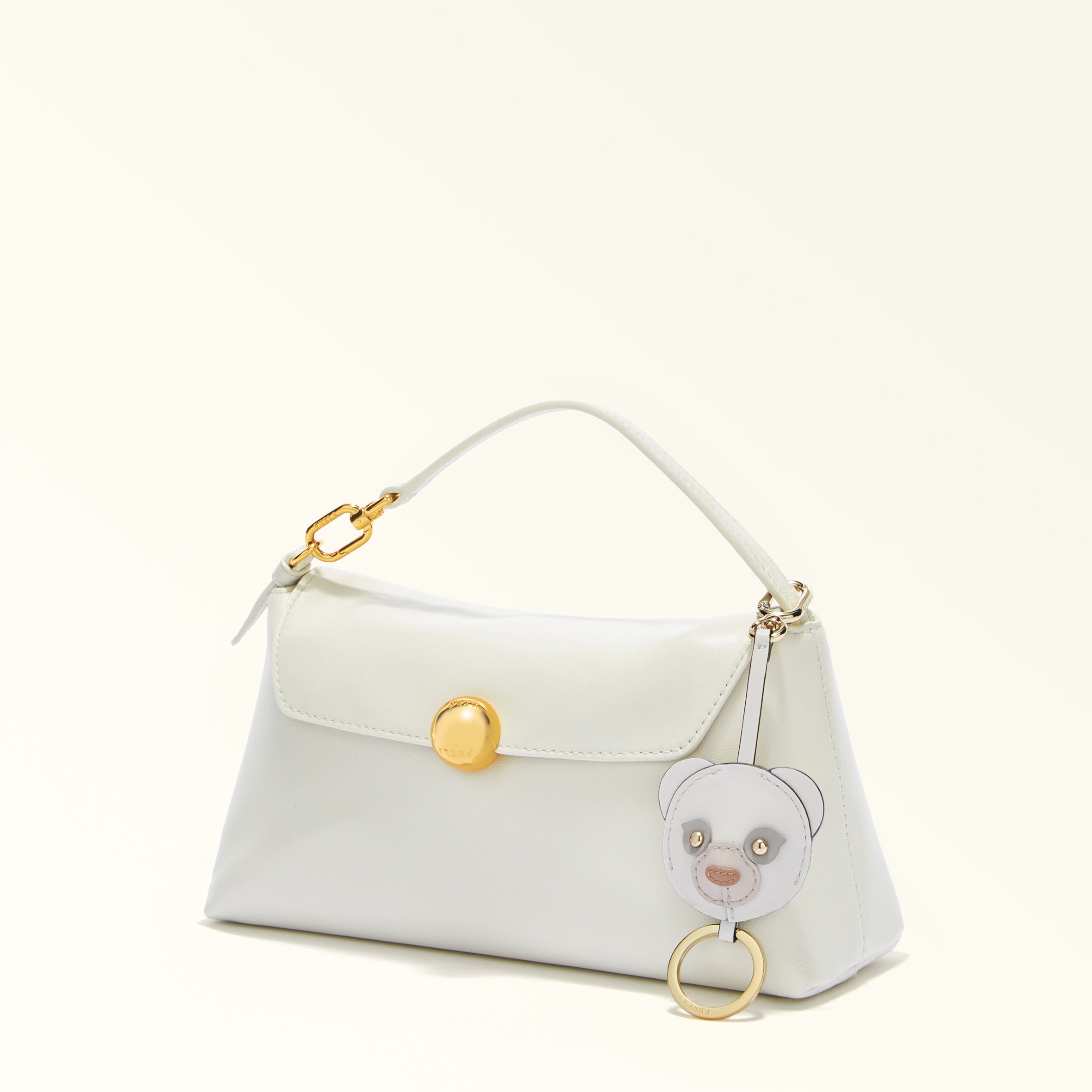 Furla Allegra Keyring
