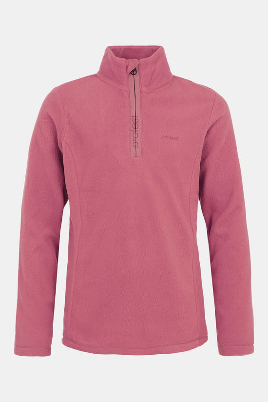 Protest Mutey 1/4 Zip Skipully Junior