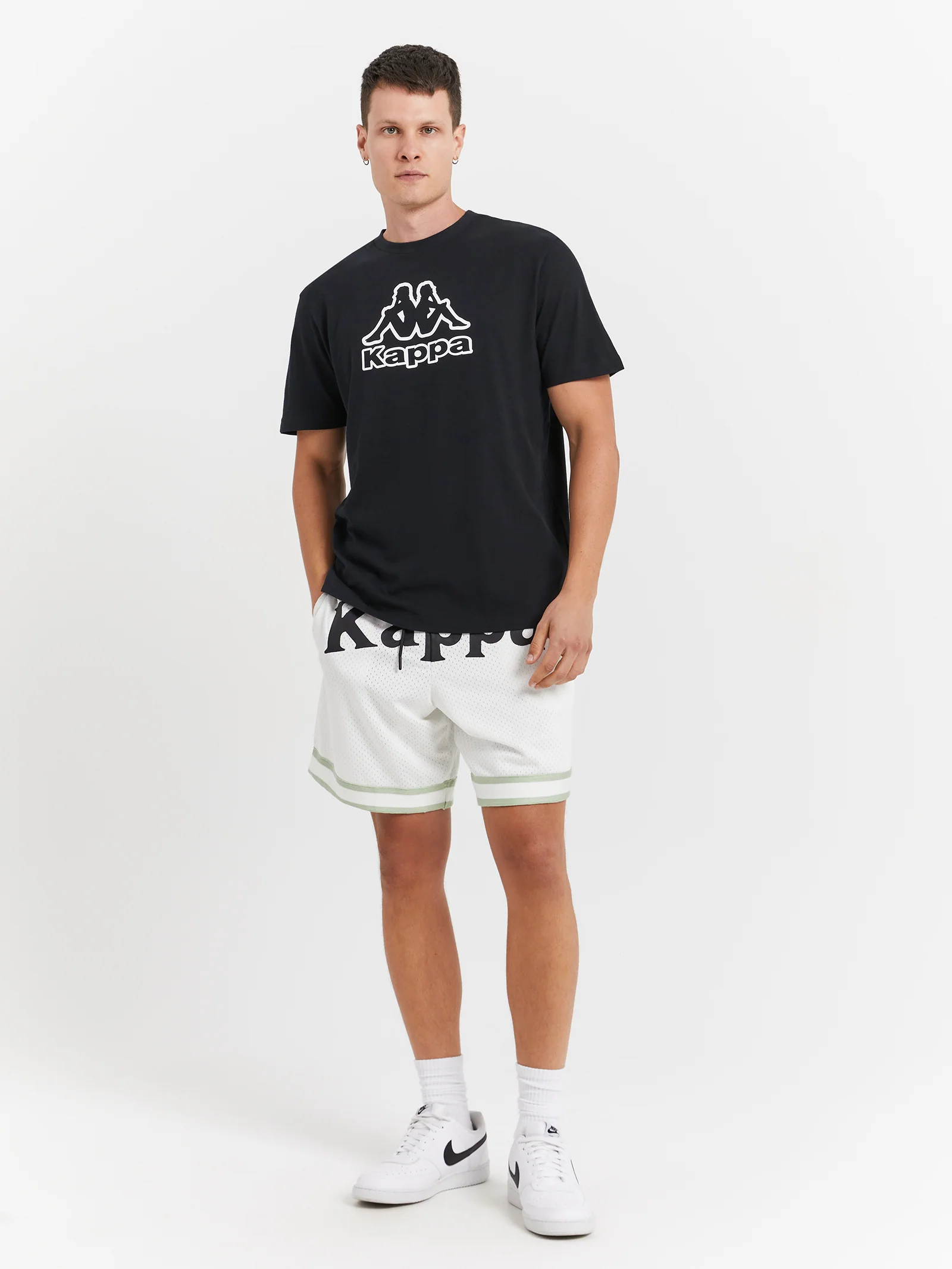 Logo Darto T-Shirt