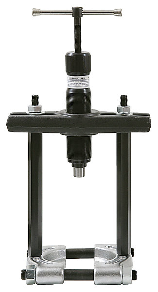 KS Tools - 700.1200 - Coffret d'extracteur hydraulique 10 t, 22 pièces