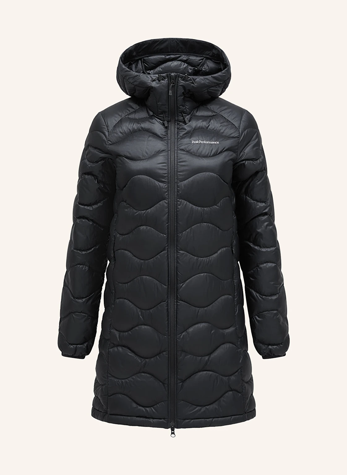 Peak Performance Daunenparka HELIUM