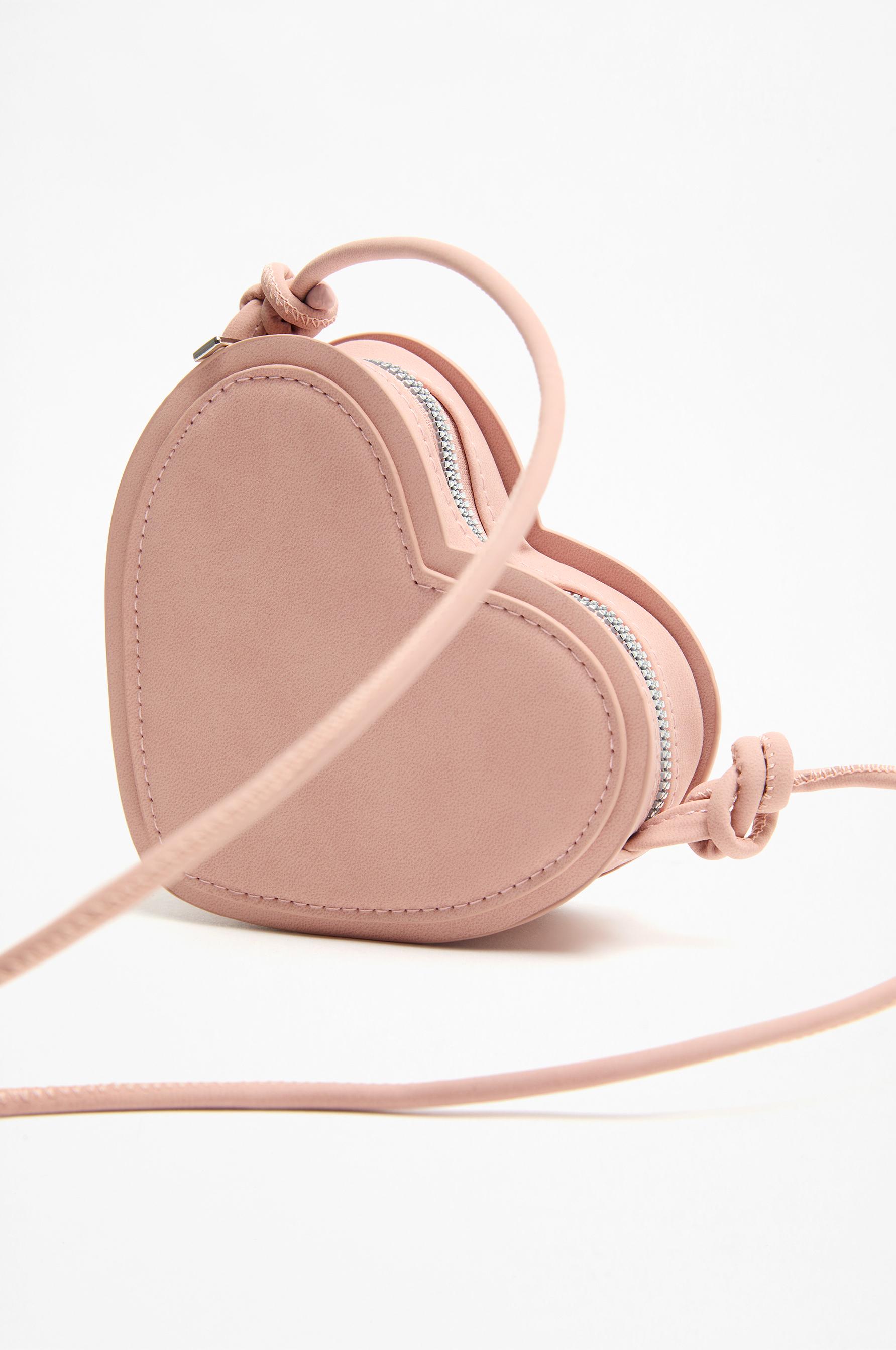 Bolso corazoncito