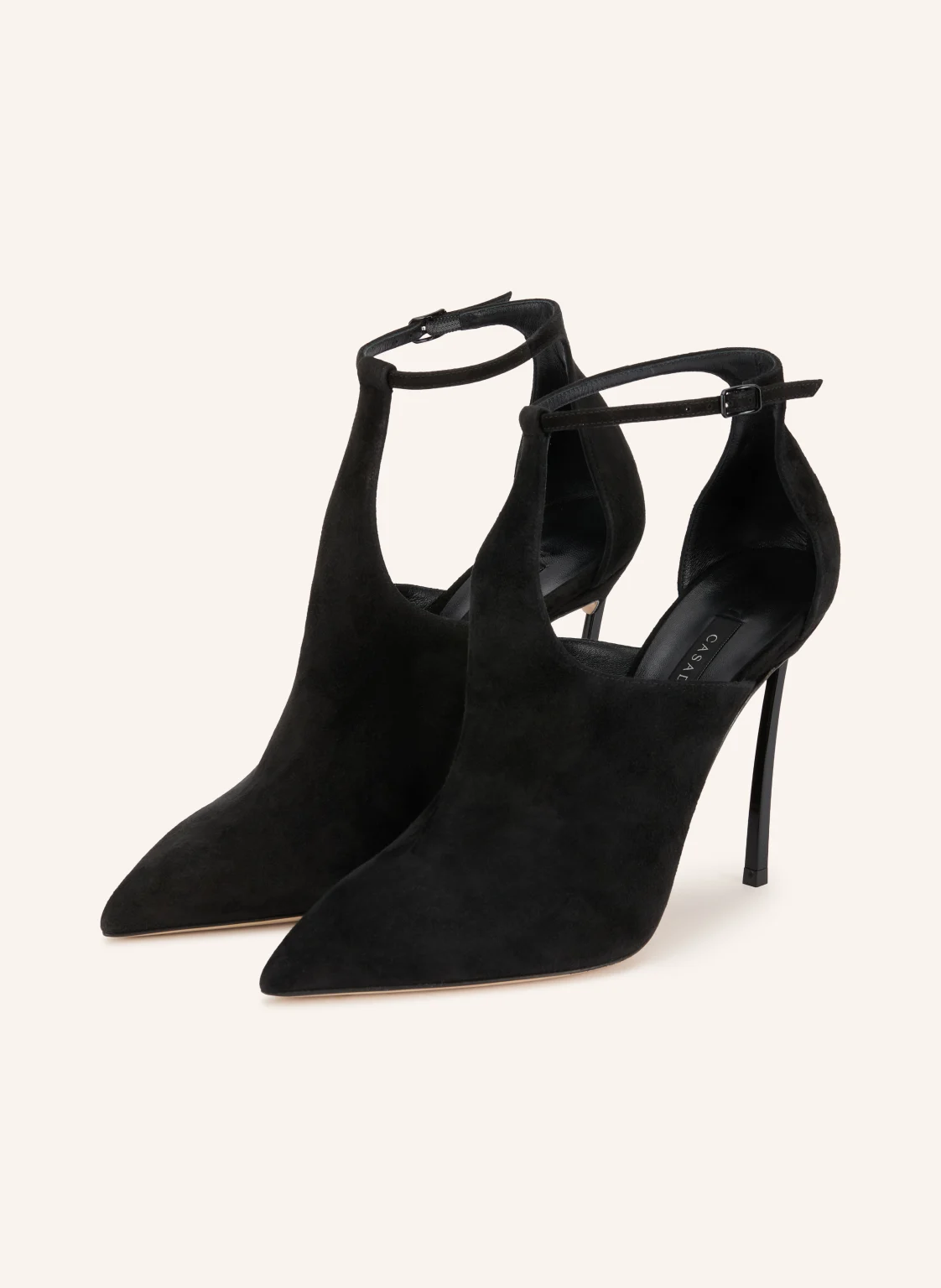 CASADEI Pumps DEBBY