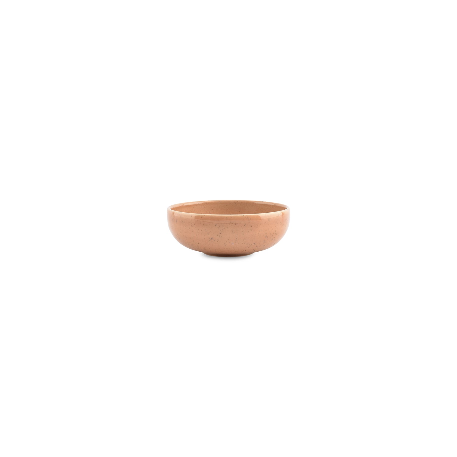 Salt & Pepper - Kom 12,5xH5cm peach Blush - Set van 4