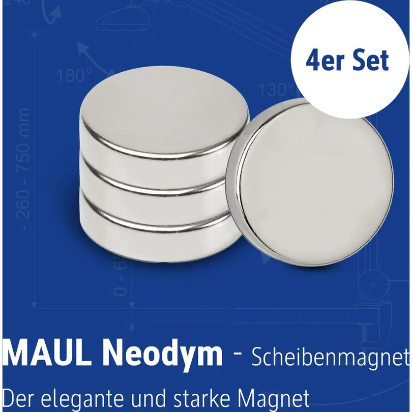 Wanduhr step