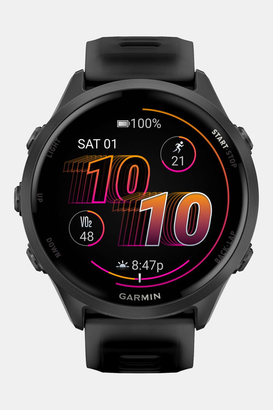 Garmin Forerunner 570 - 47 mm GPS-Smartwatch