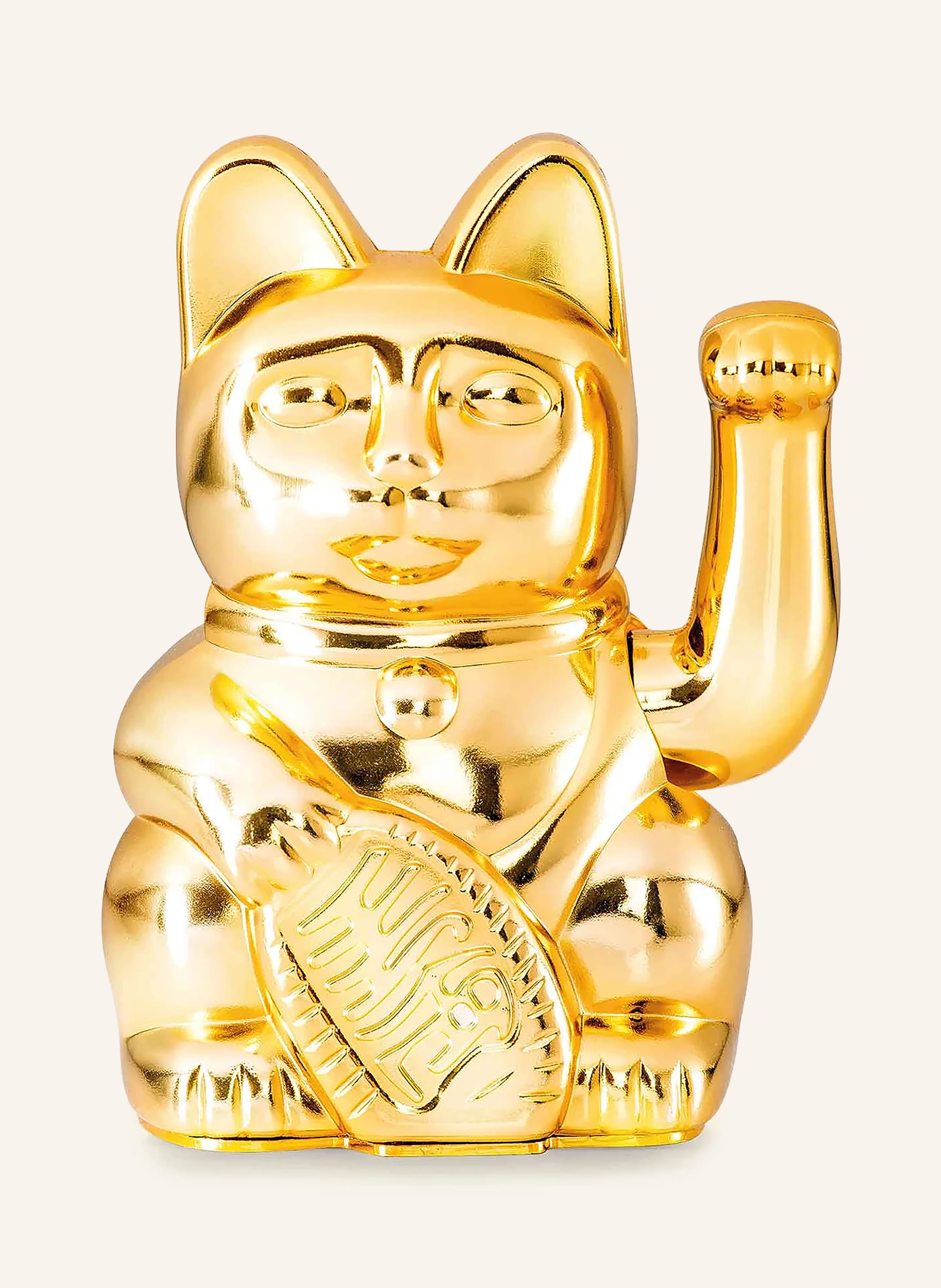 DONKEY Dekofigur LUCKY CAT CLASSIC