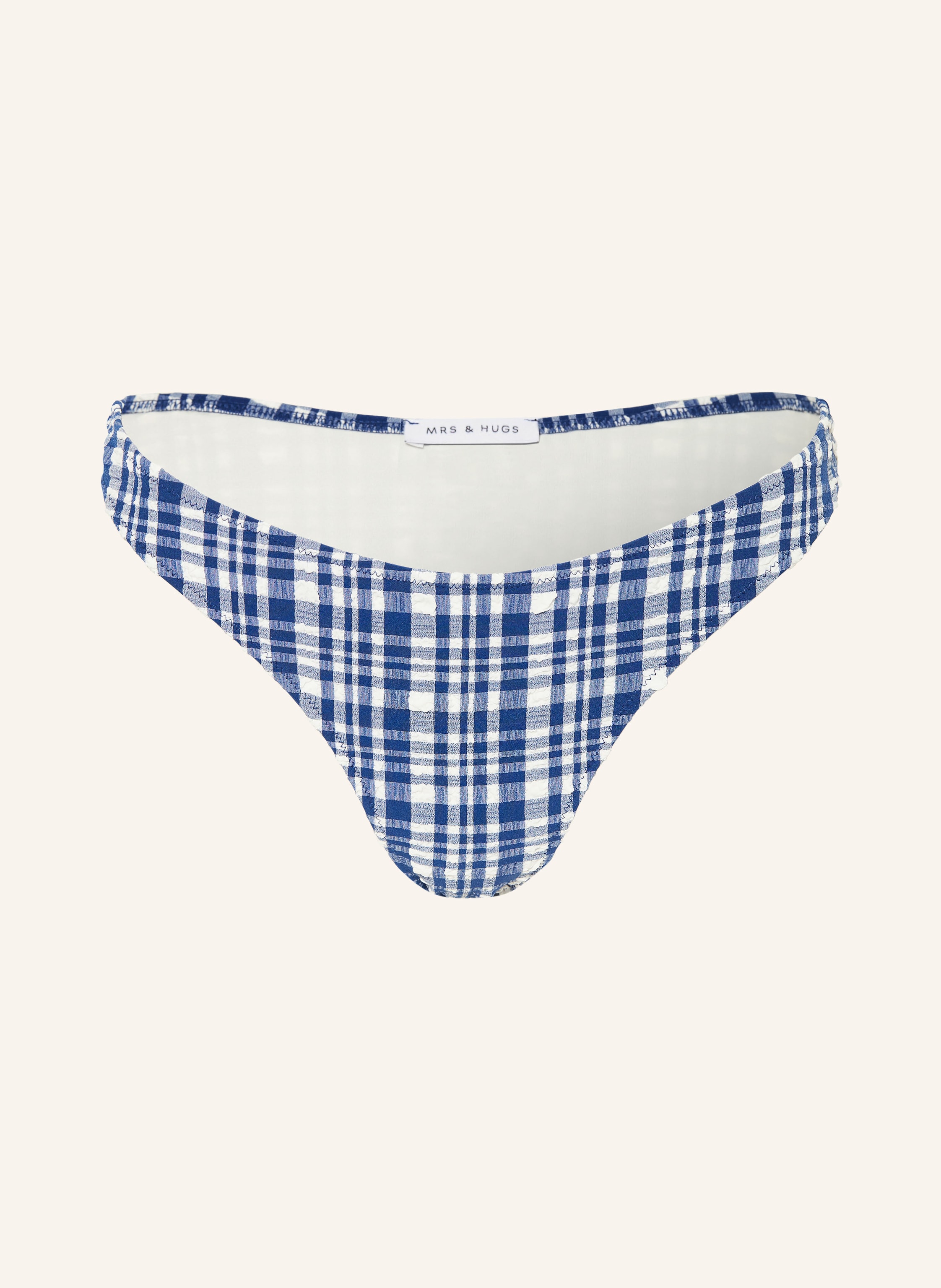 MRS & HUGS Brazilian-Bikini-Hose
