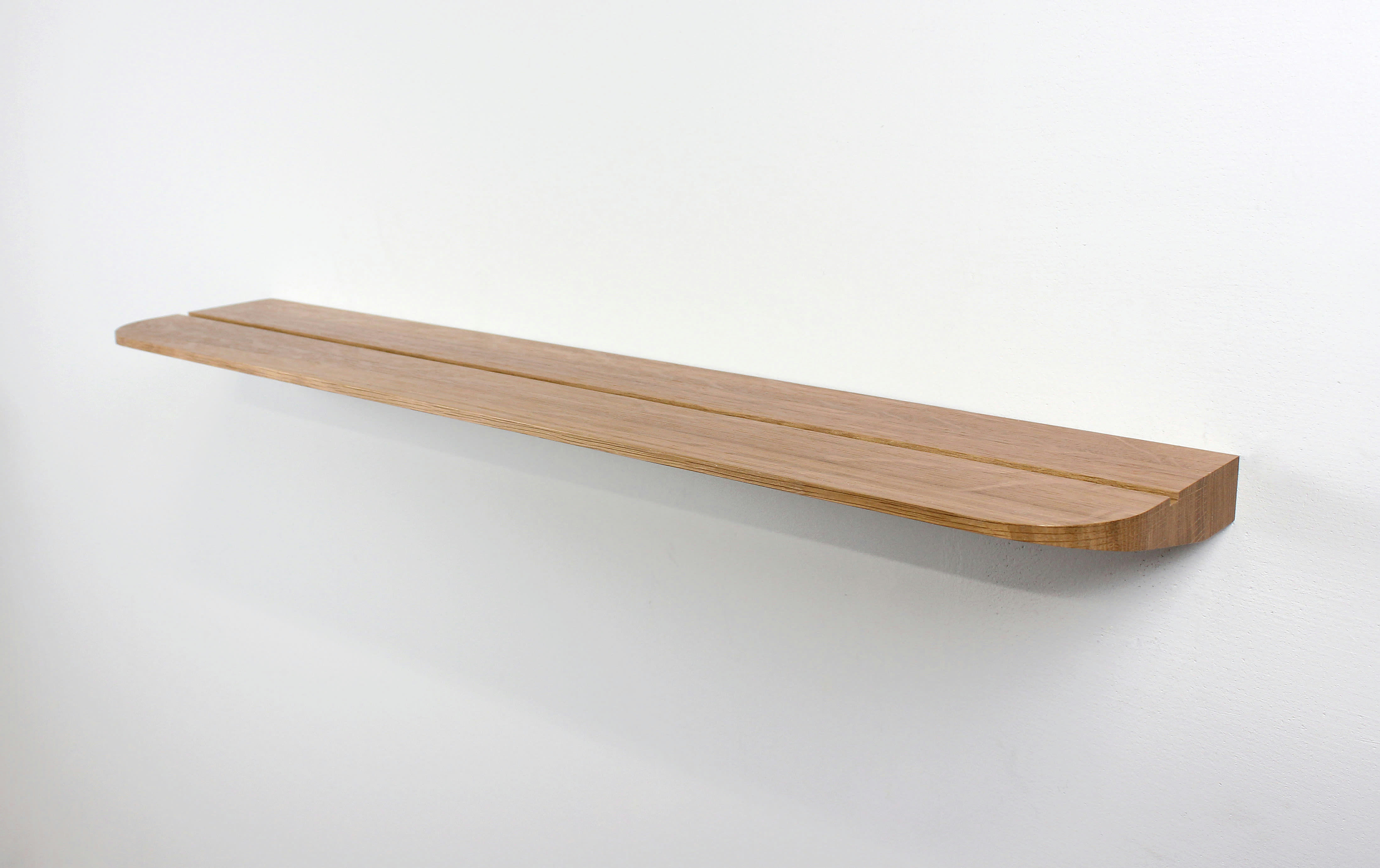 SILLON - Étagère murale Sillon grand modèle