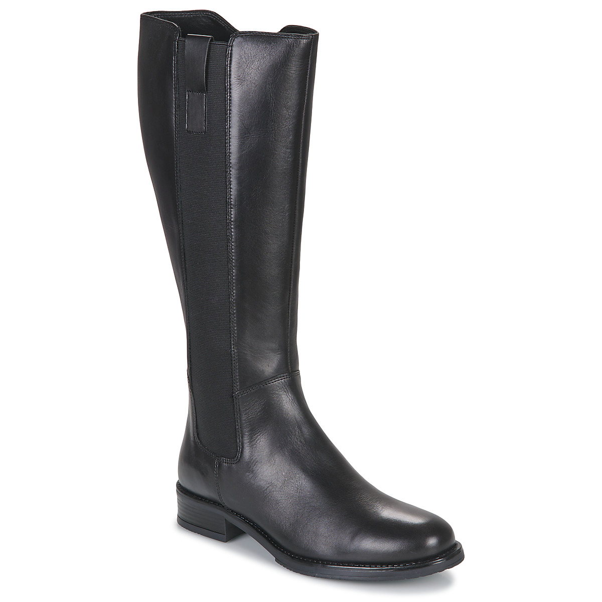 Jonak - TBC - Black