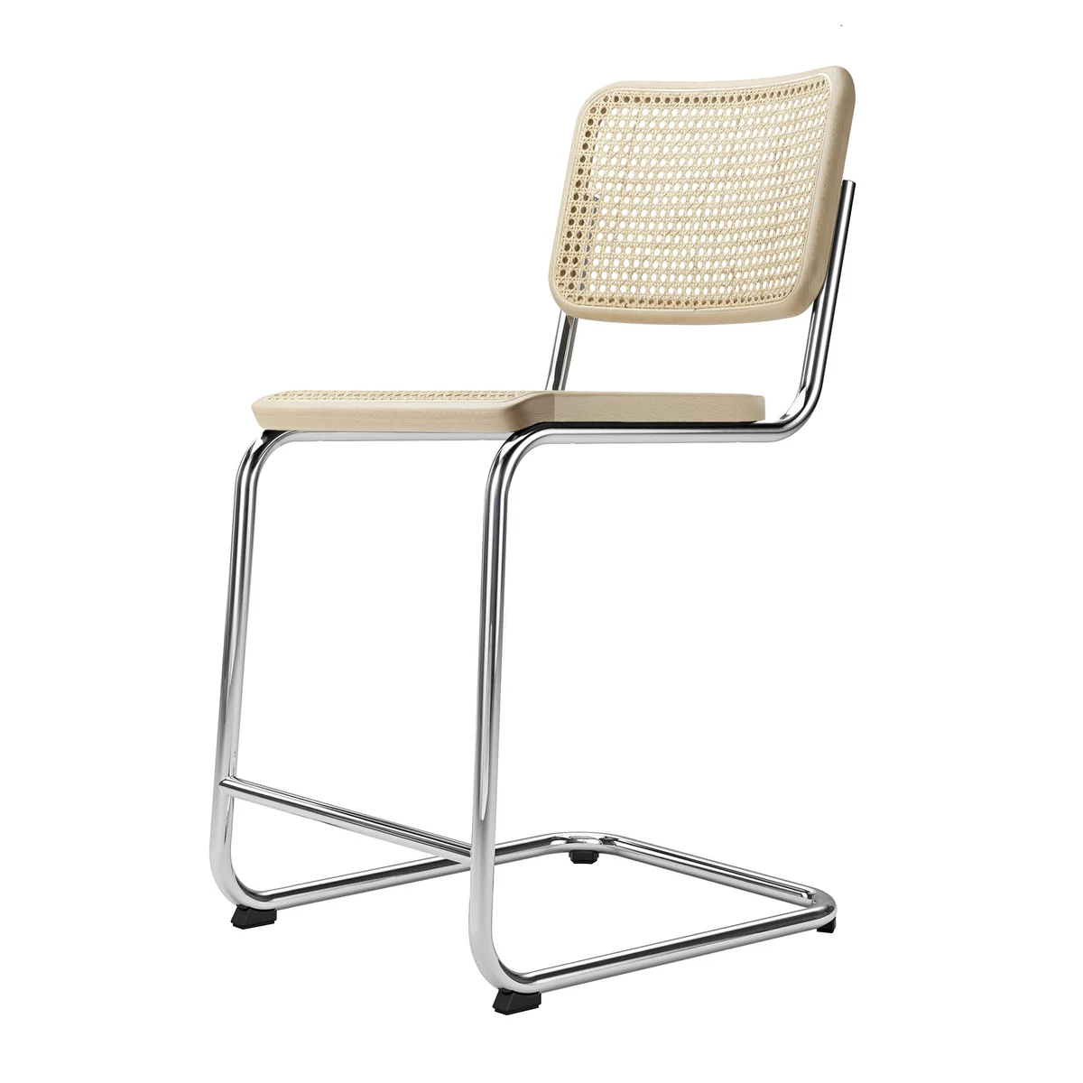 Thonet - S 32 VHT Barstuhl