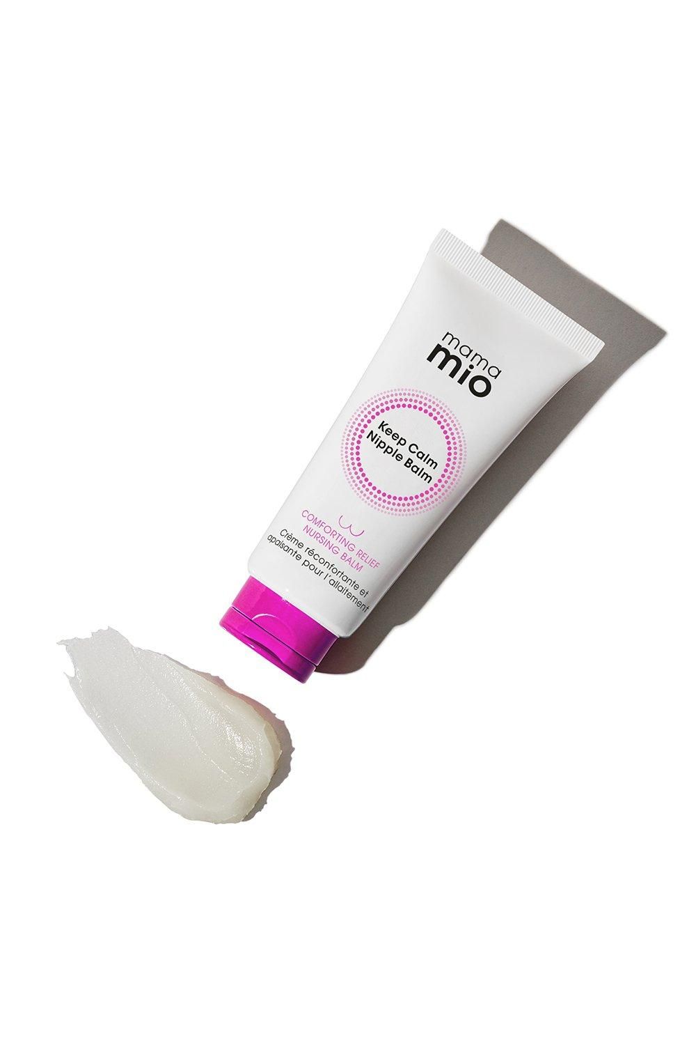 Mama Mio Nipple Balm