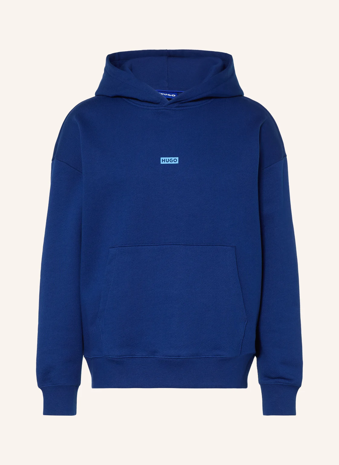 HUGO Hoodie NAZARDO