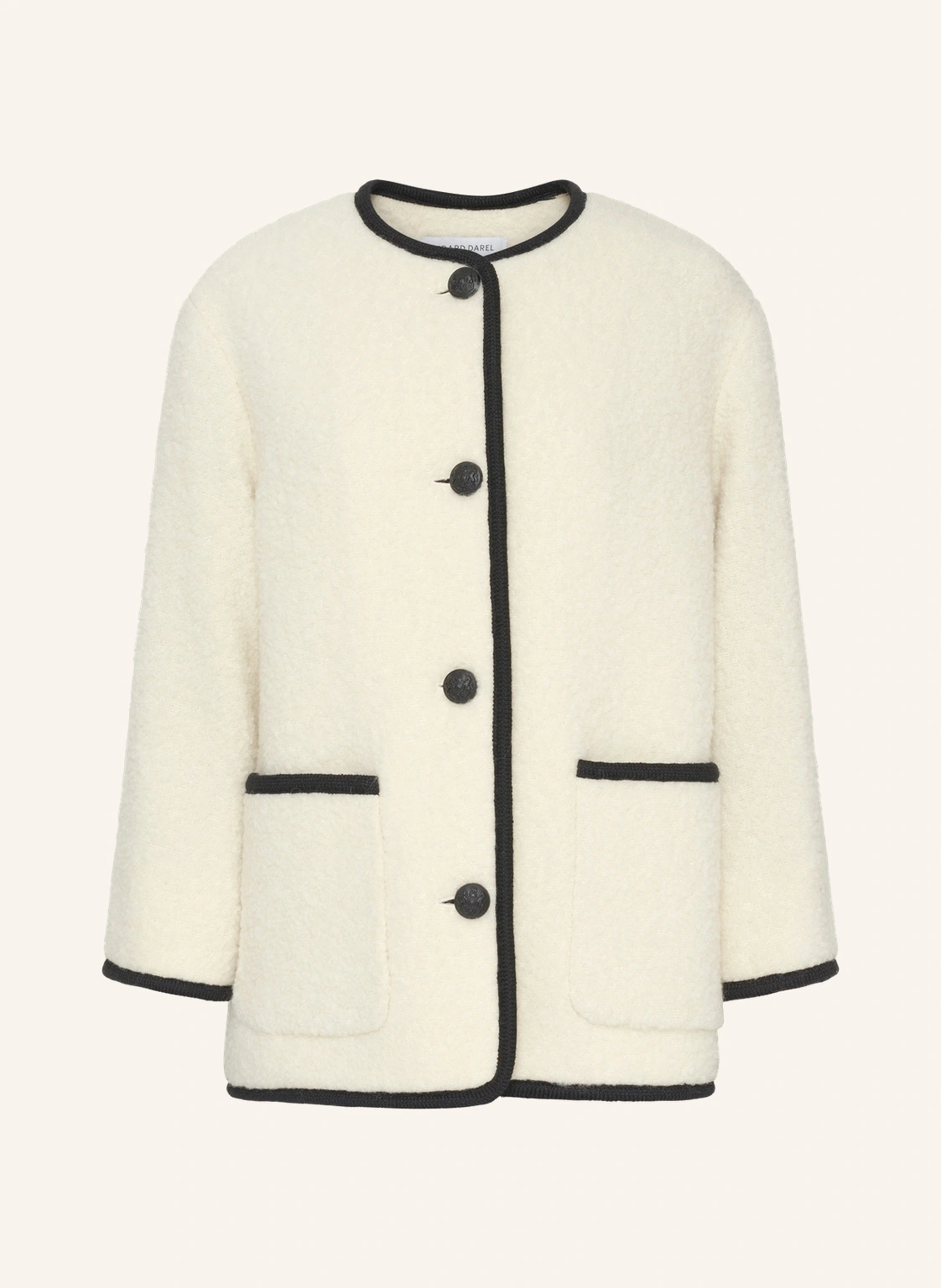 GERARD DAREL Jacke MIREILLE