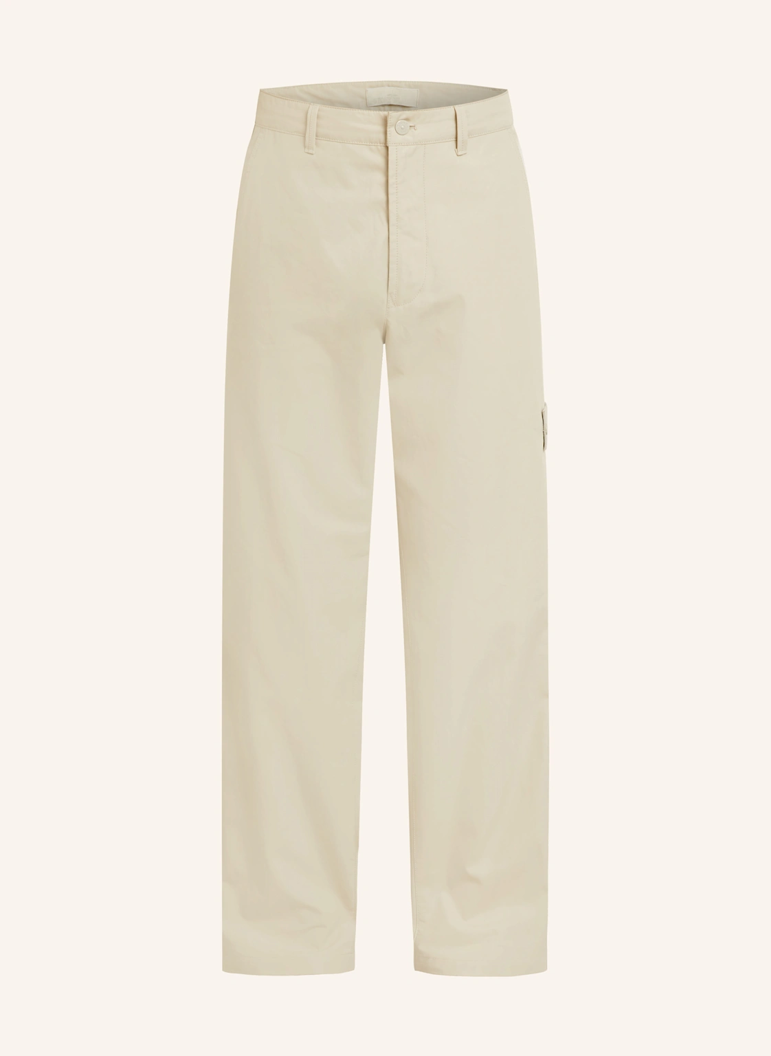 STONE ISLAND Chino GHOST Regular Fit