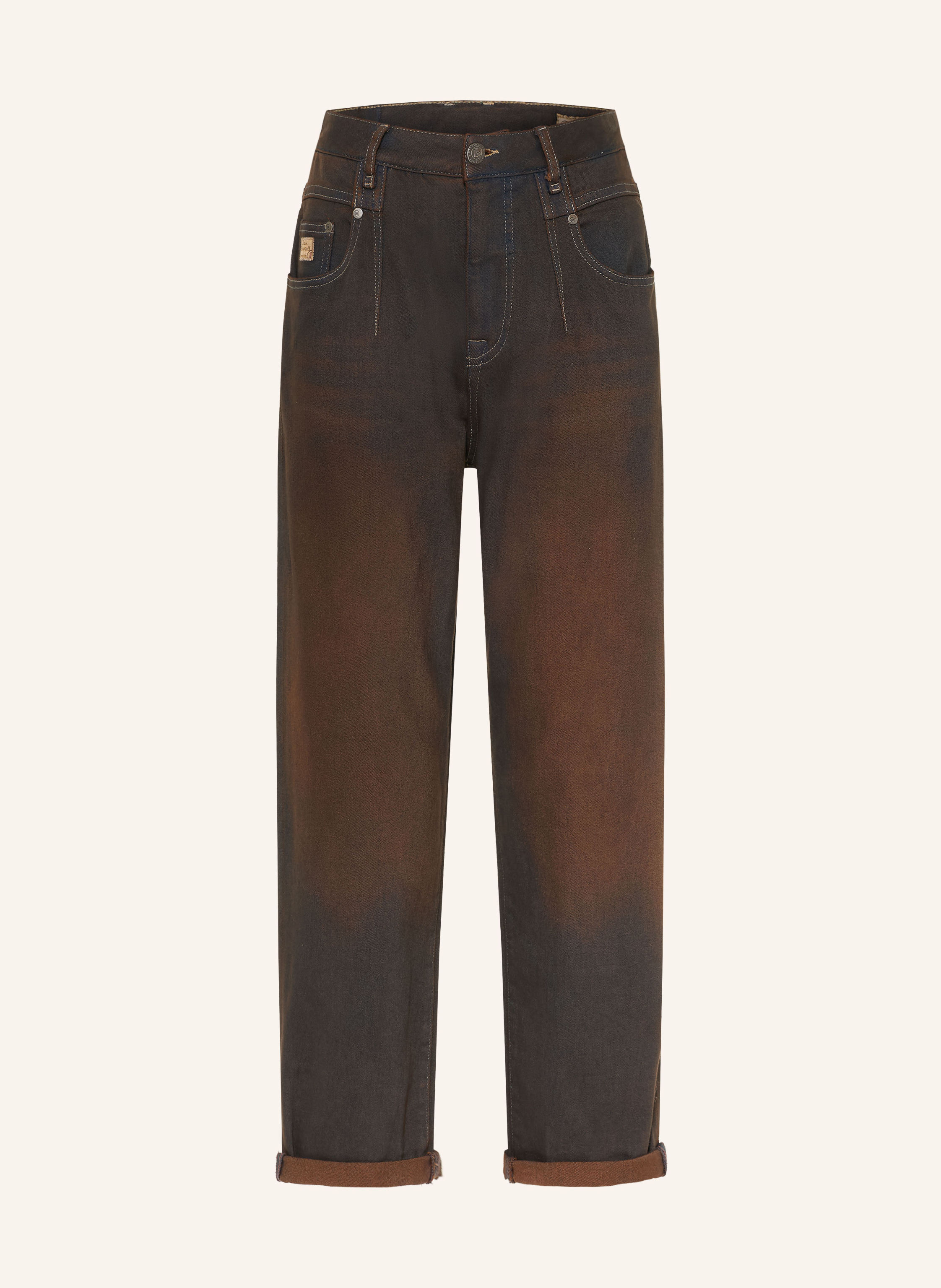 Herrlicher Barrel Jeans BROOKE