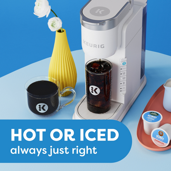 K-Iced® Single Serve Coffee Maker