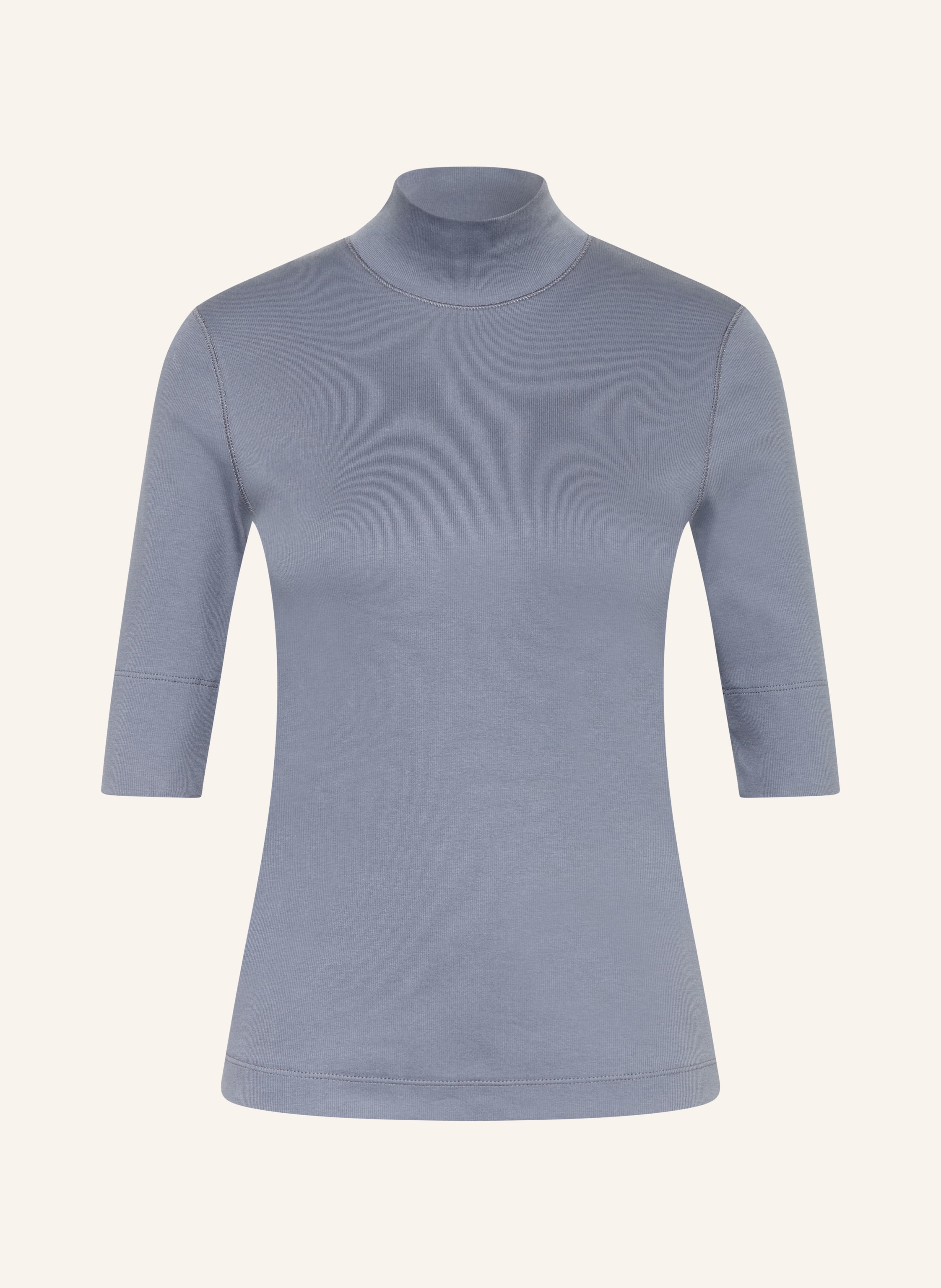 MARC CAIN Shirt mit 3/4-Arm