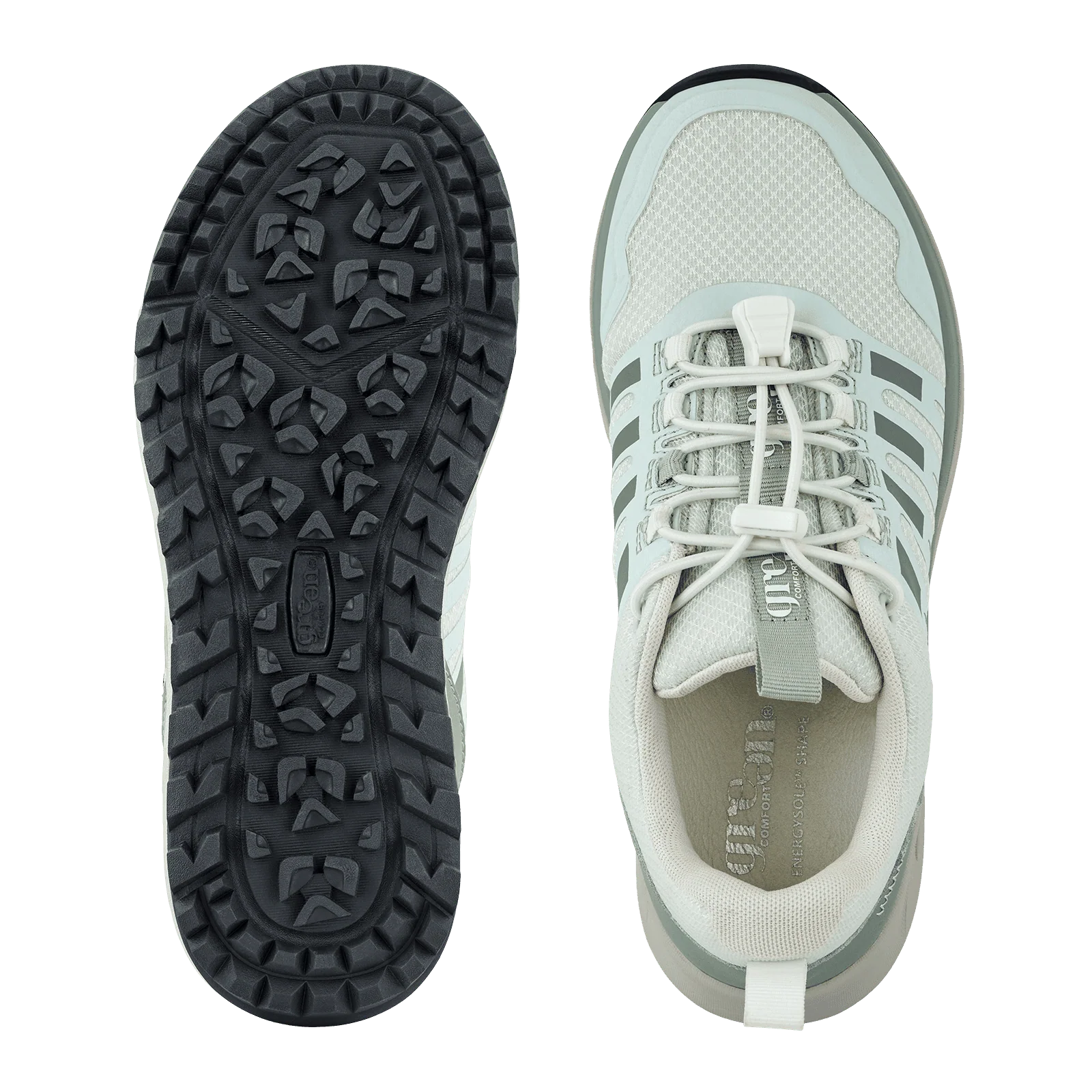 TRACK N' TRAIL THEA - MINT