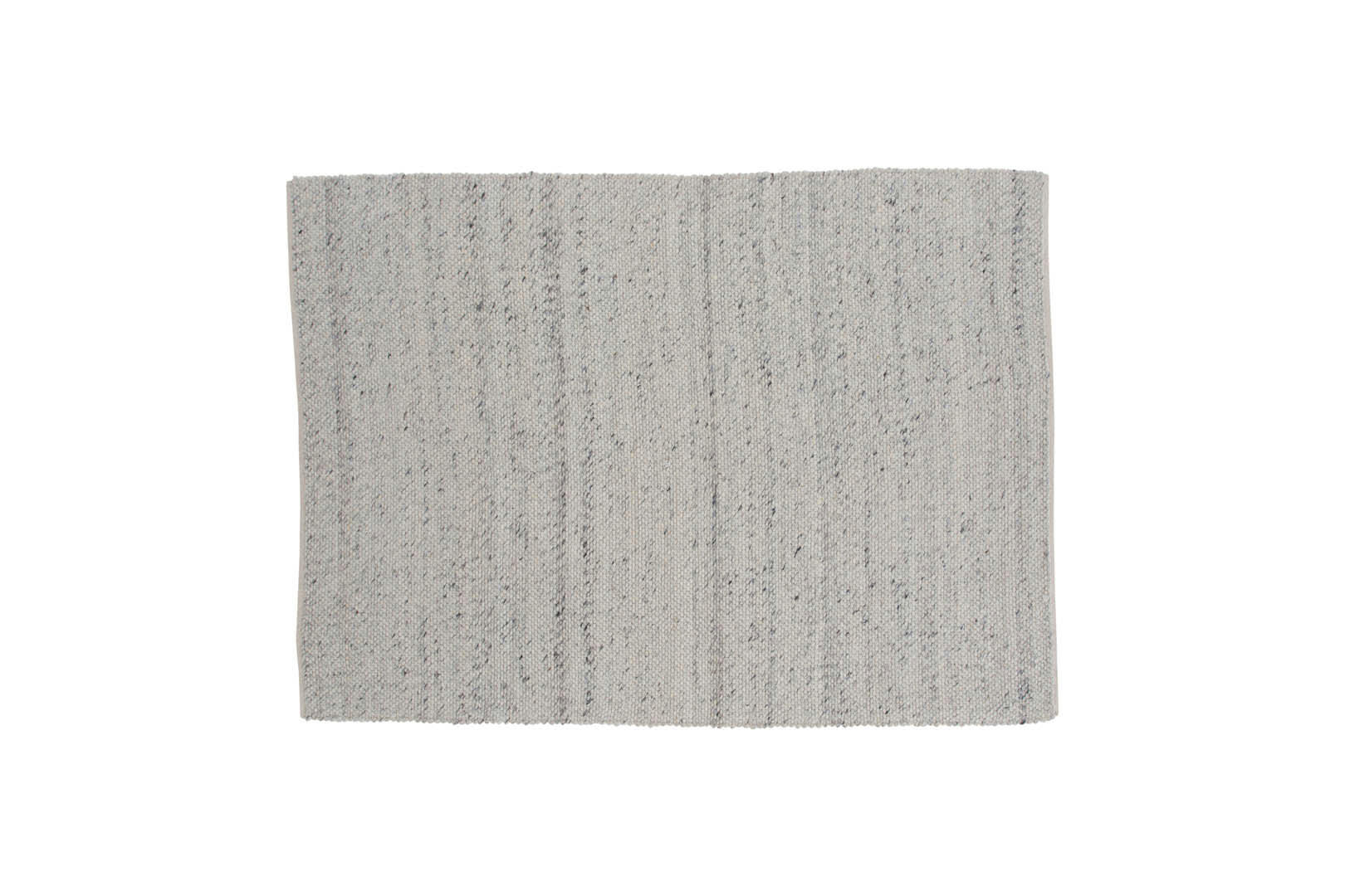 - Tapis en laine de design scandinave GA, ivoire – 170x240