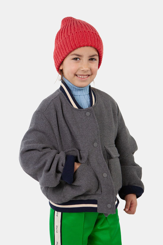 Barts Jeansy Beanie Junior