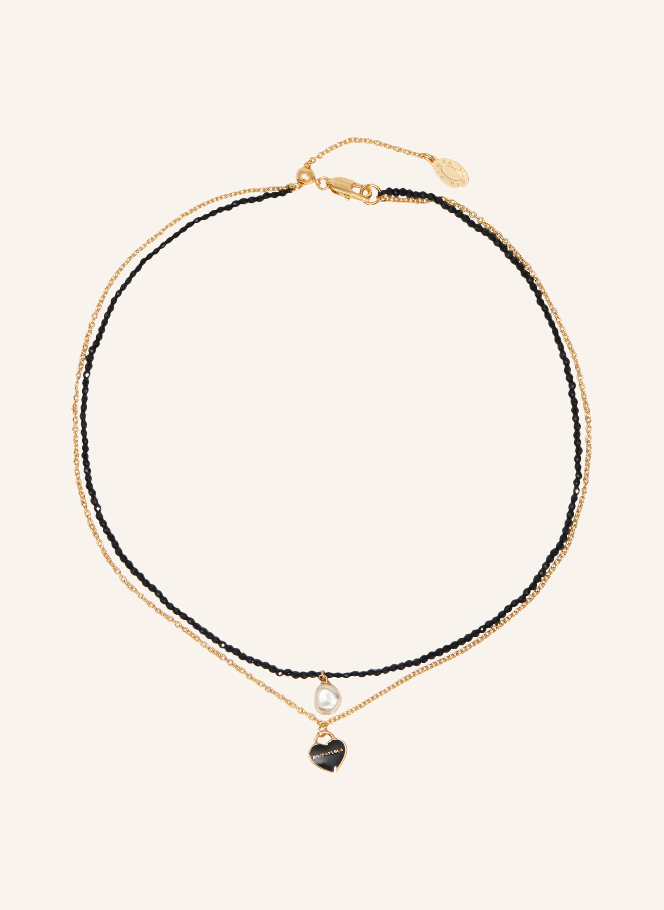 BIMBA Y LOLA Kettenanhänger