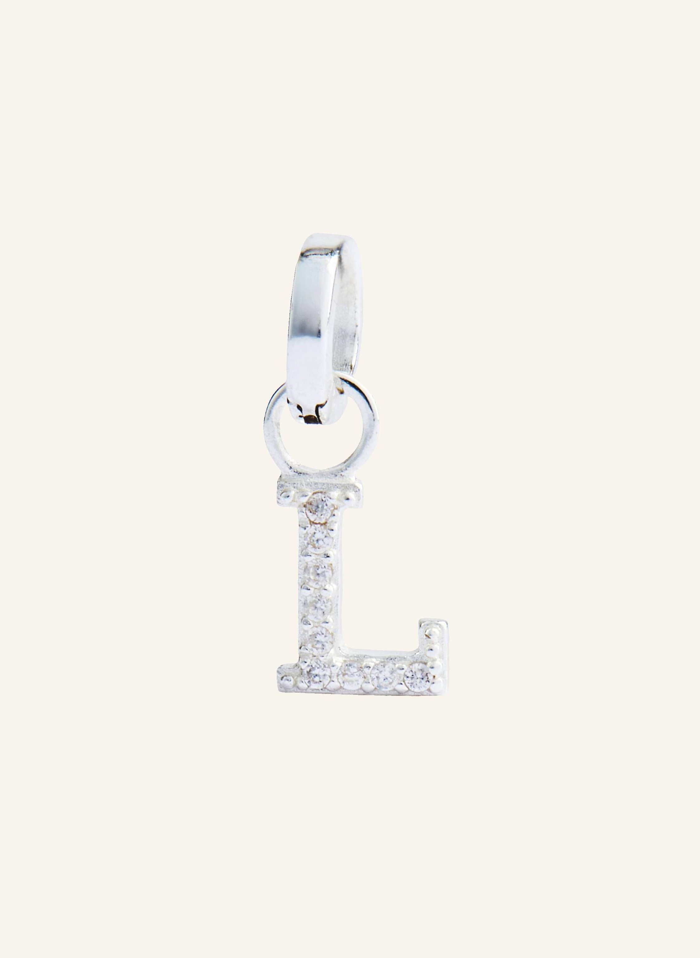 Pompidou Kette L by GLAMBOU