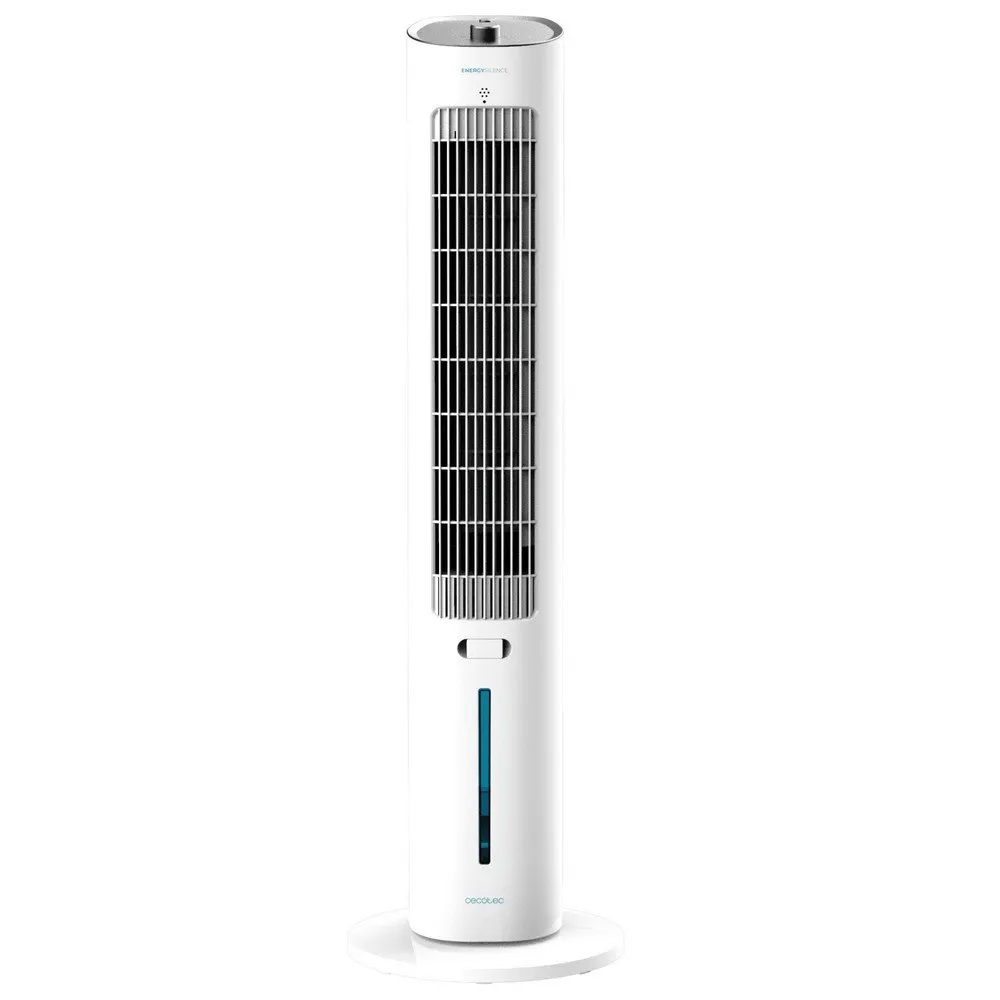 Cecotec EnergySilence 2000 SkyCool portable air conditioner humidifier