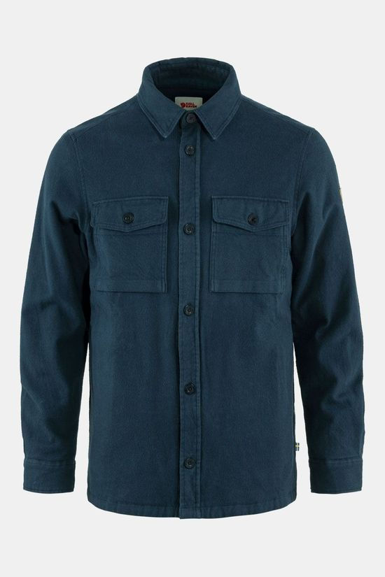 Fjällräven Övik Lite Padded Shirt M