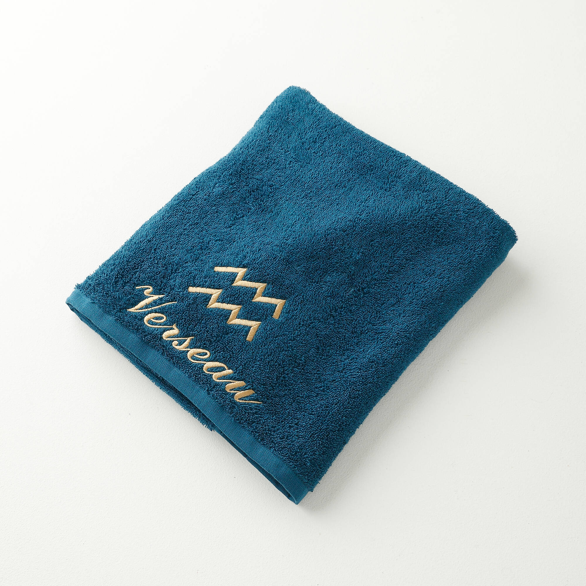Serviettes de bain VERSEAU - 420g/m2