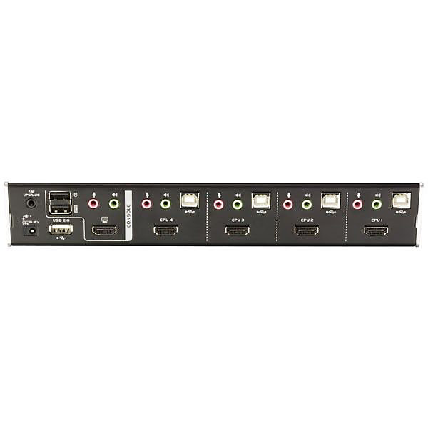 Commutateur KVM HDMI ATEN (CS1794) ATEN