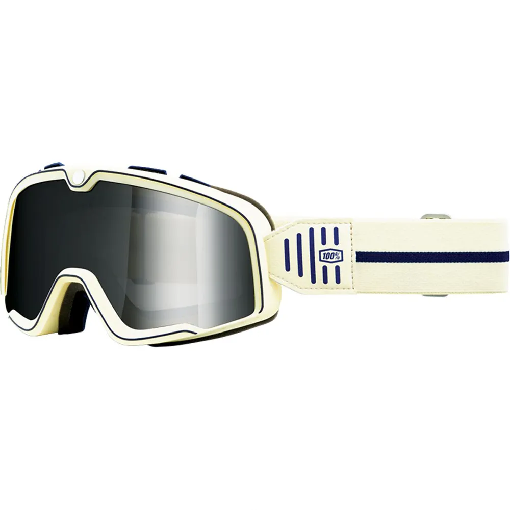 100percent Barstow Arno off-road goggles