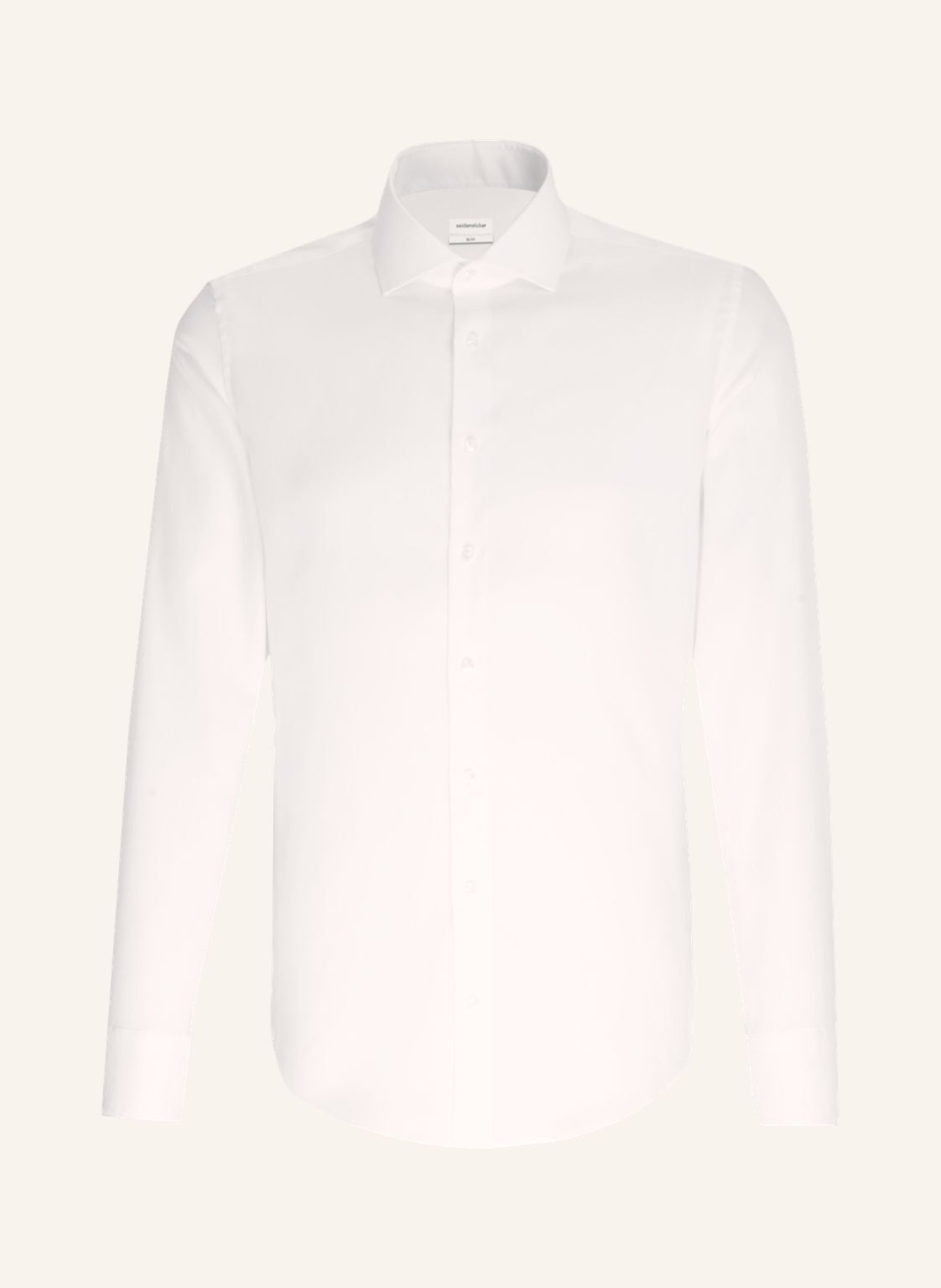 seidensticker Business Hemd, Oxfordhemd Slim Fit