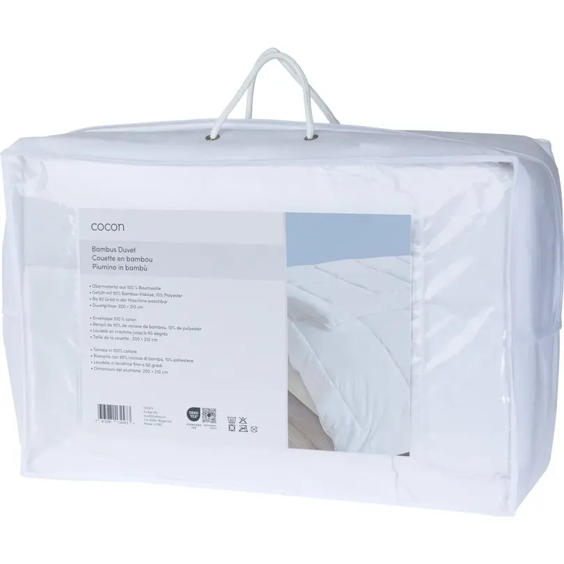 Duvet Cocon