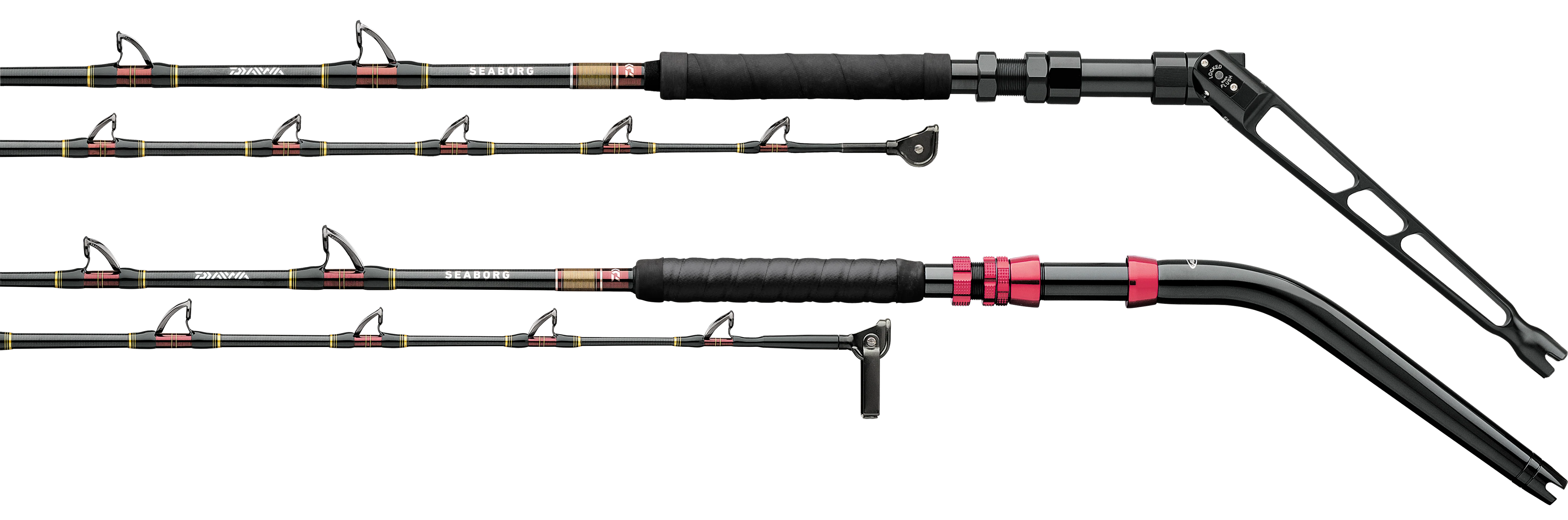 SEABORG DENDOH ROD