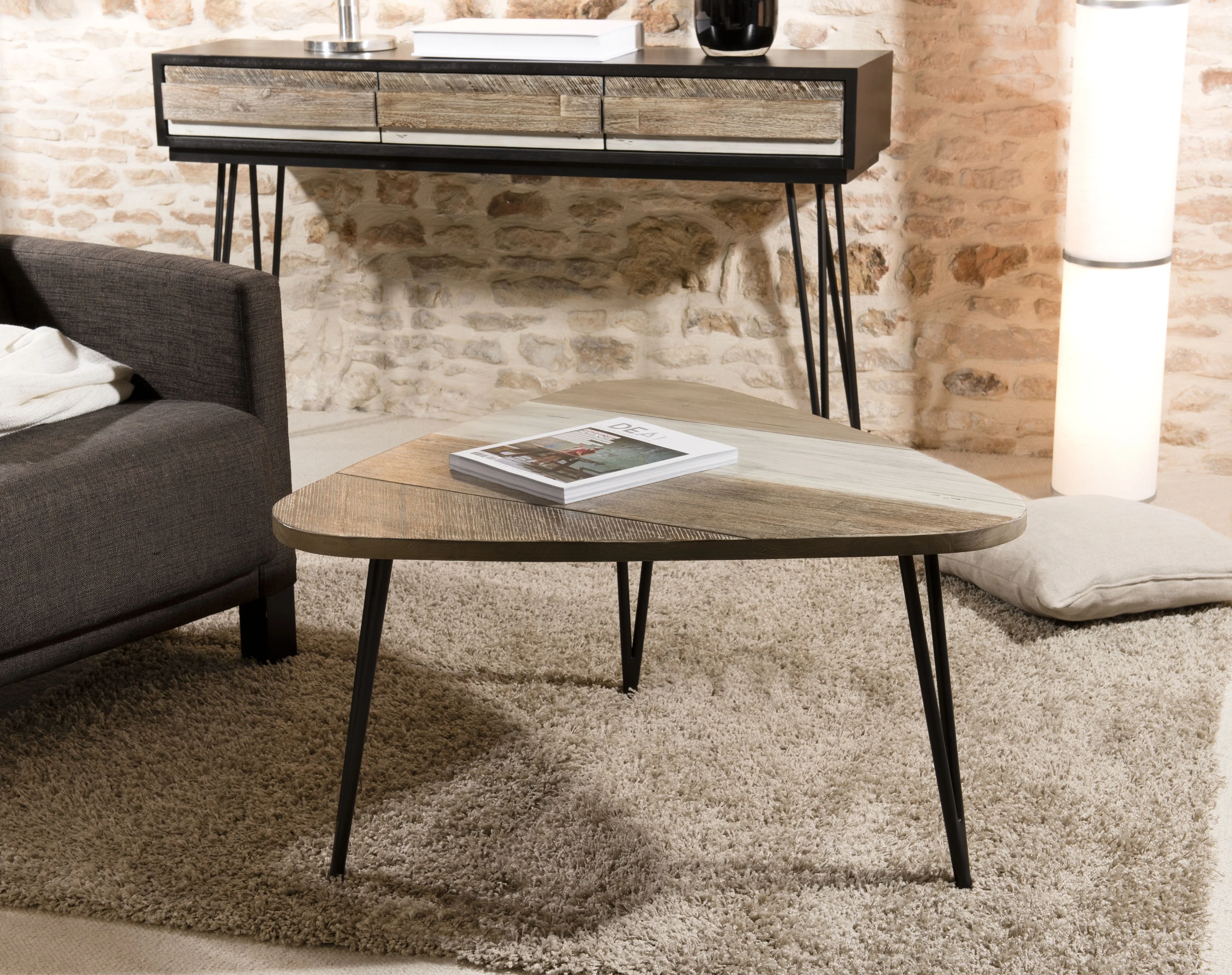 Salontafel Charline