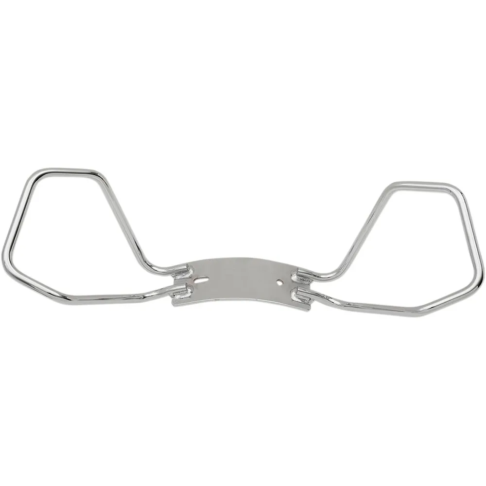 Drag Specialties Harley Davidson FLH 1868 ABS 21/FLHR 1690 14-15 passenger grab