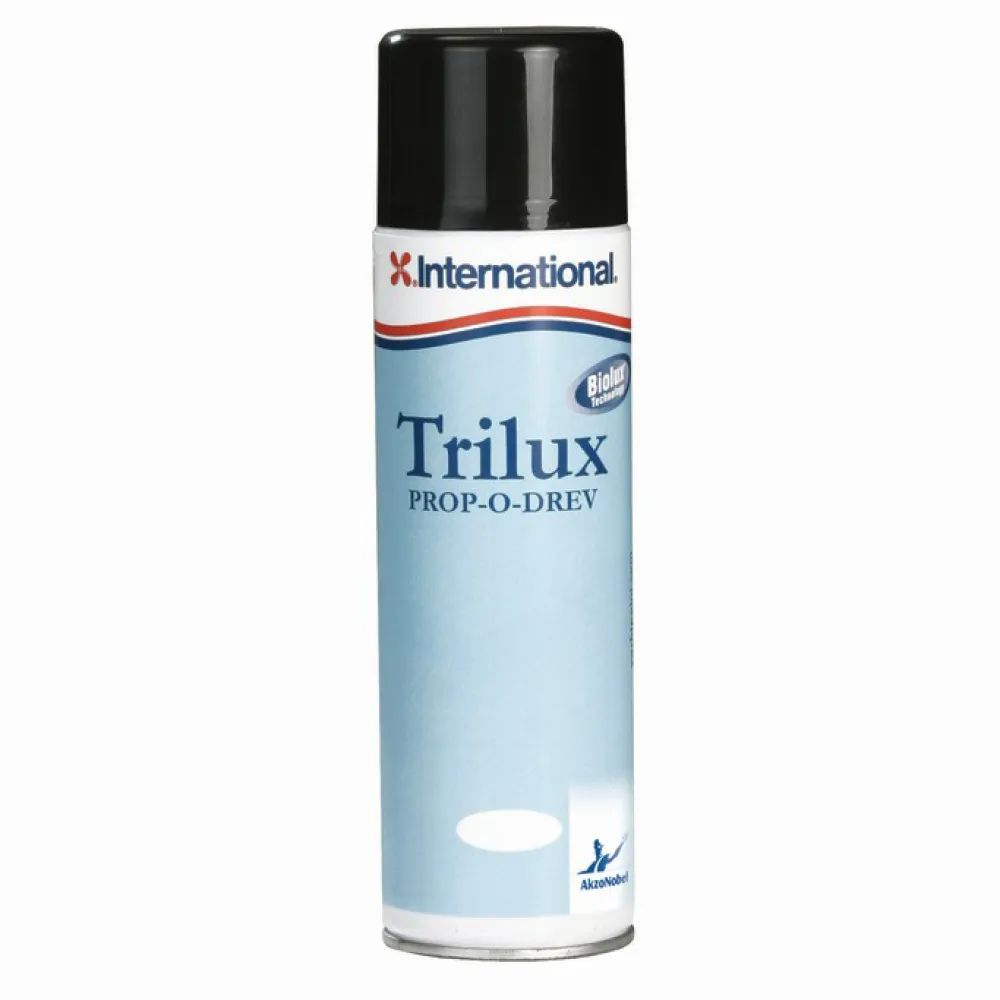 International Trilux Prop O Drev antifouling 500ml