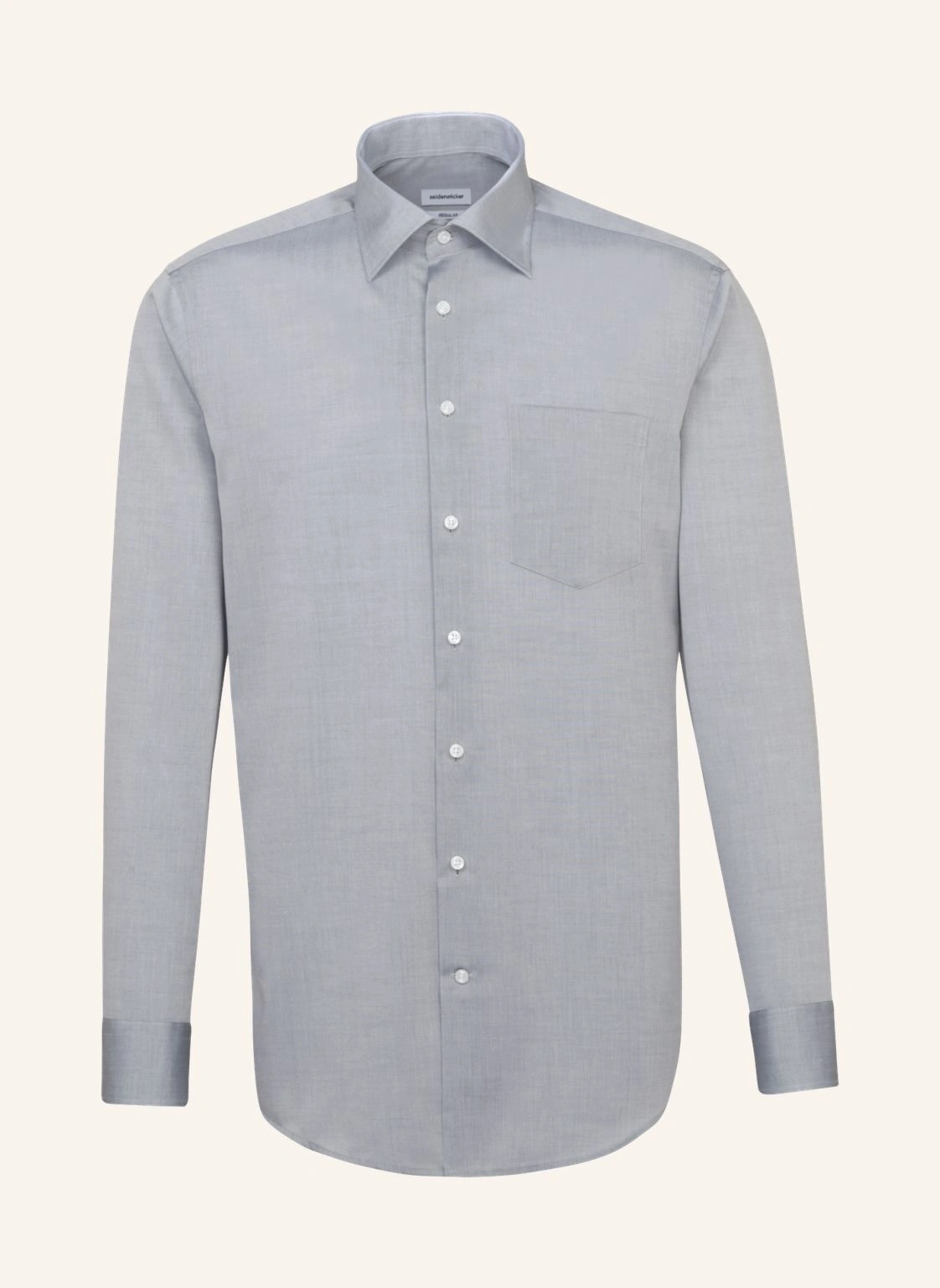 seidensticker Business Hemd Regular Fit