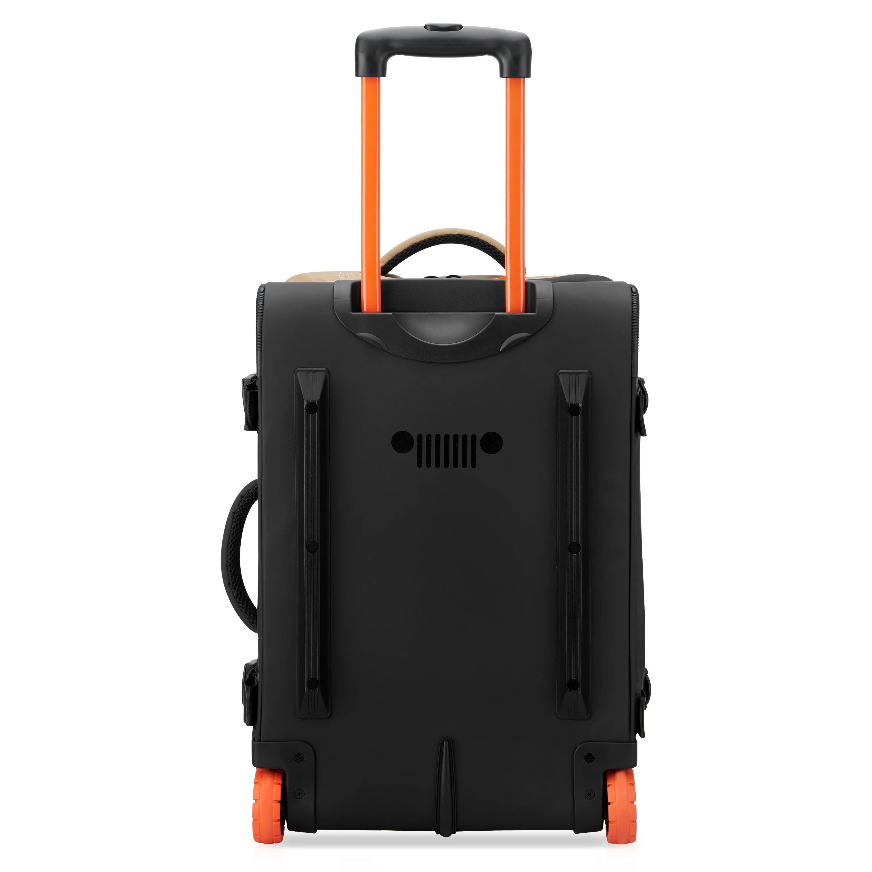JS005A - Trolley 2 roues 55cm