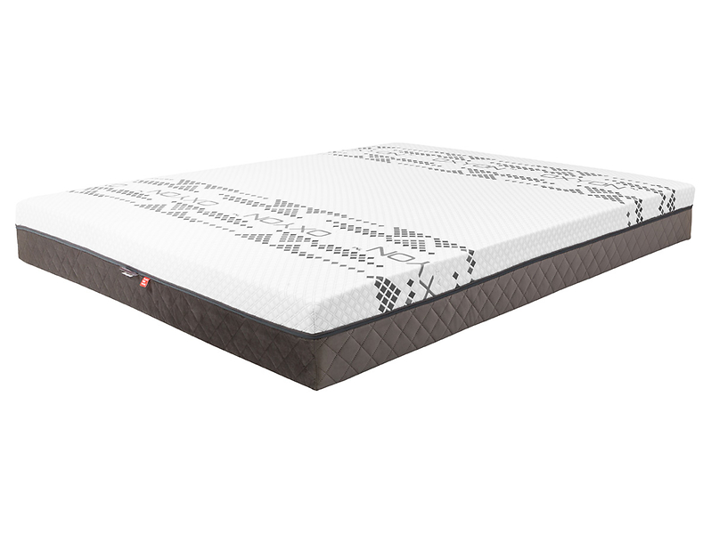 Materac sprężynowy kieszeniowy Neso 160x200 H3