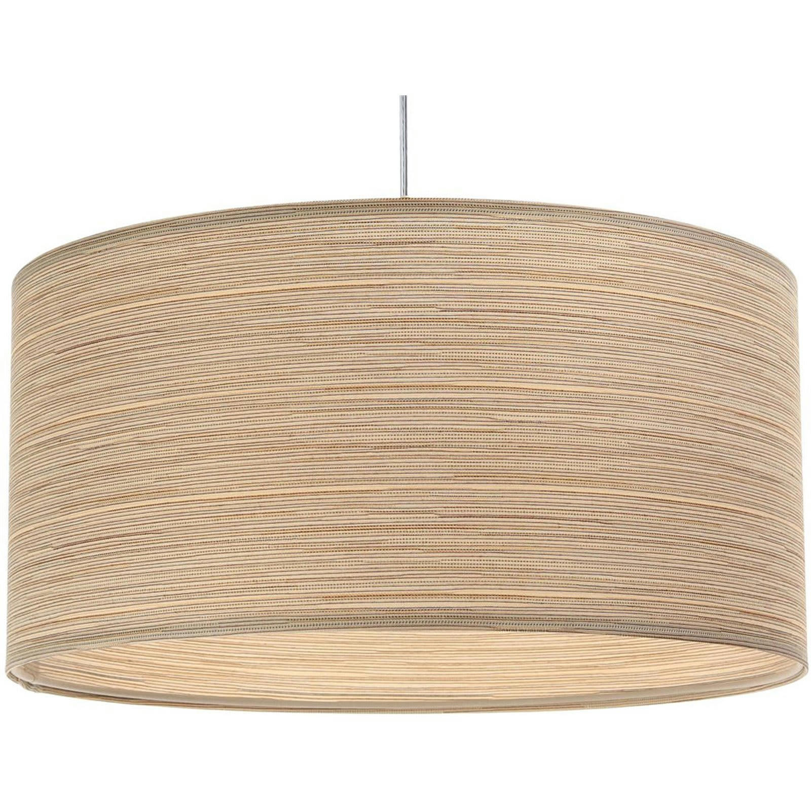 ROLETOWE - Suspension Tissu Beige