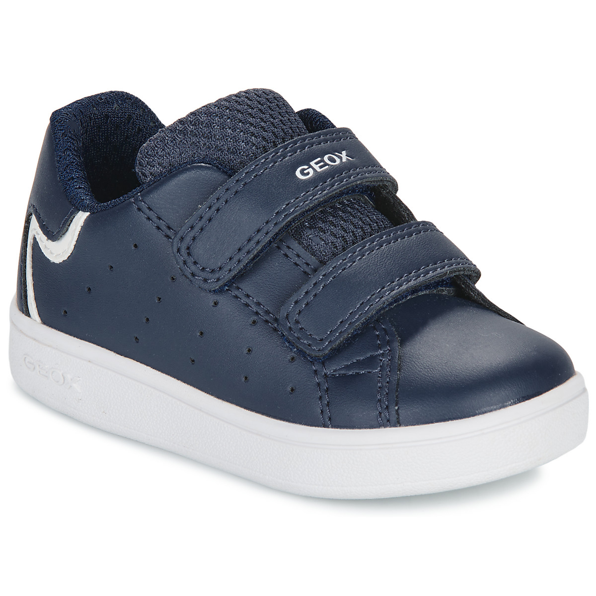 Geox - B ECLYPER BOY - Marine
