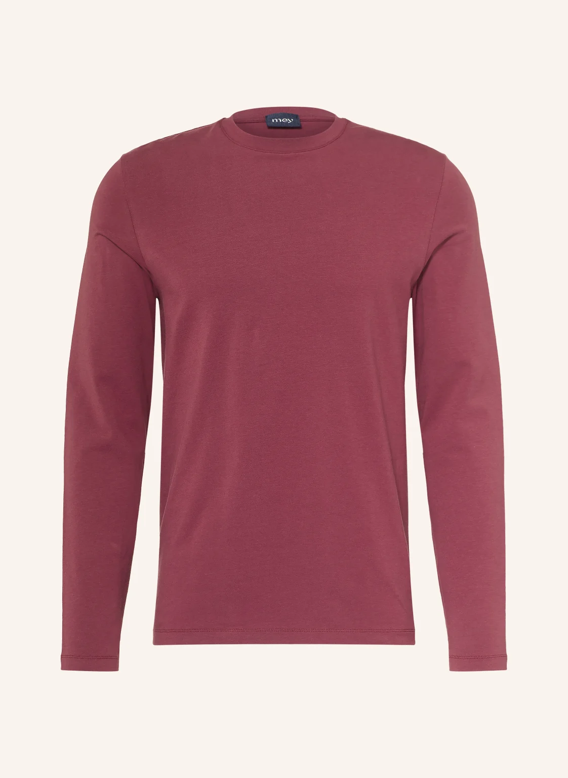 mey Schlafshirt Serie RELAXED TUNED