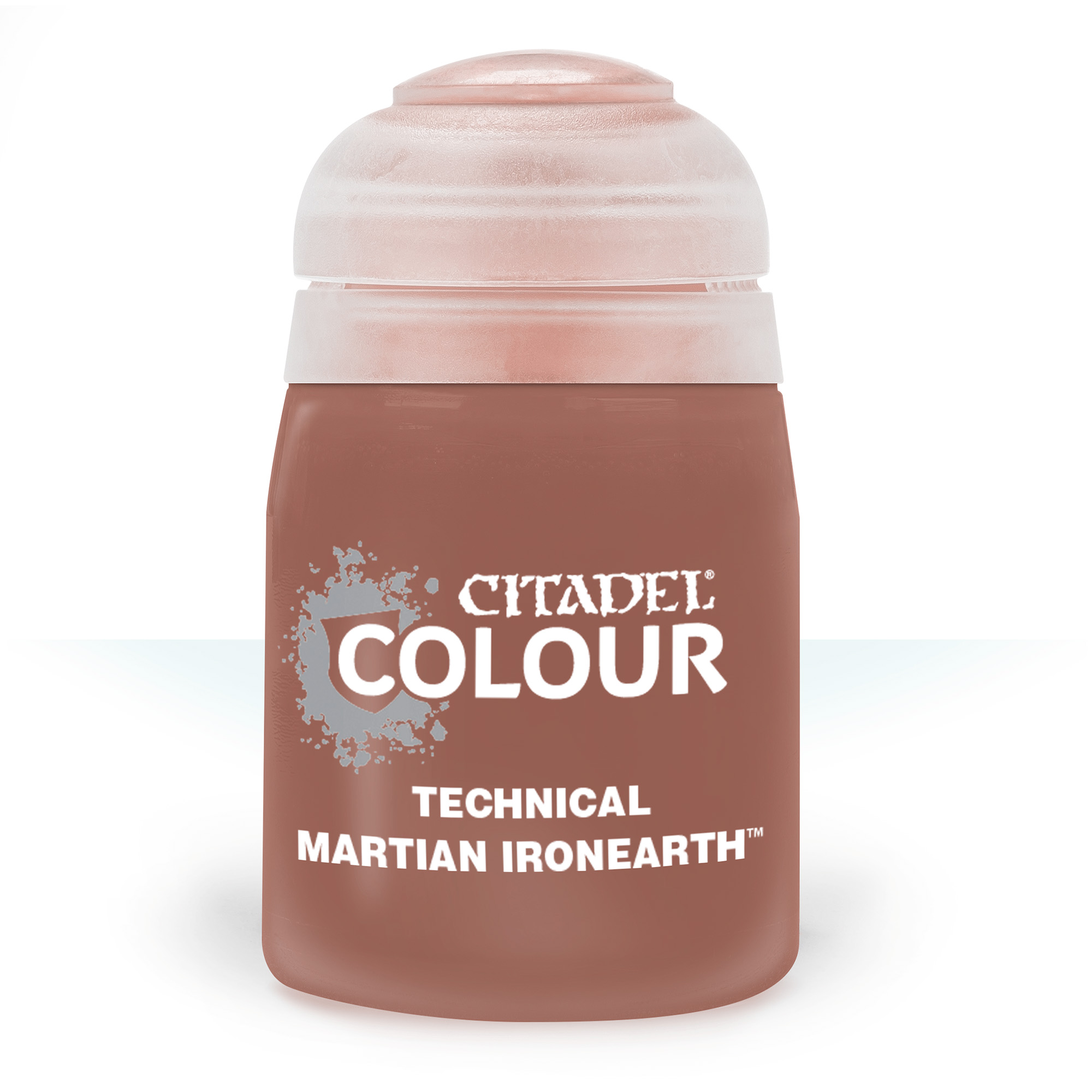 Citadel Martian Ironearth Technical Paint 24ml