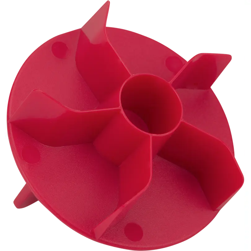 Keksstempel Salzsemmel
