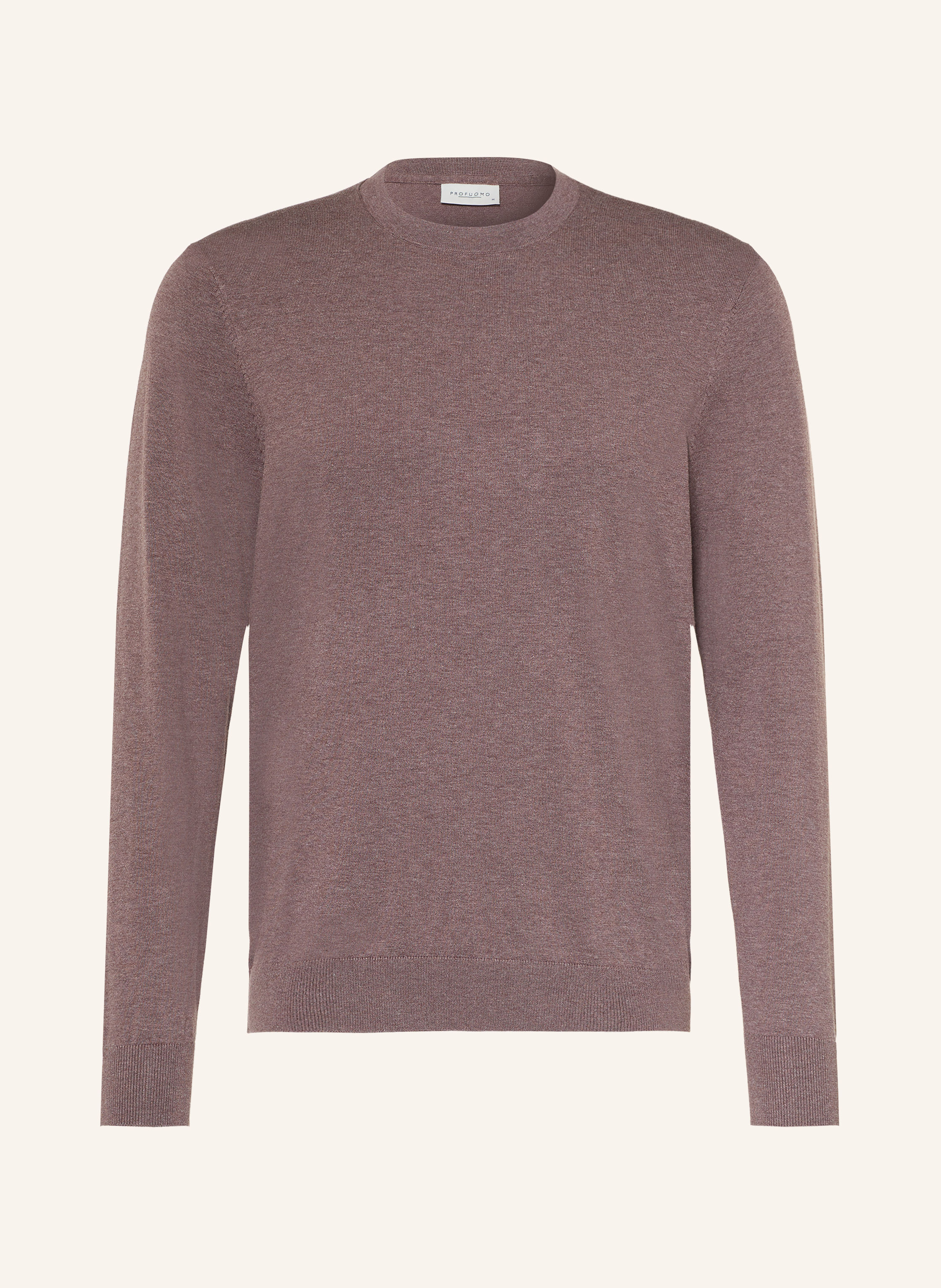 PROFUOMO Pullover